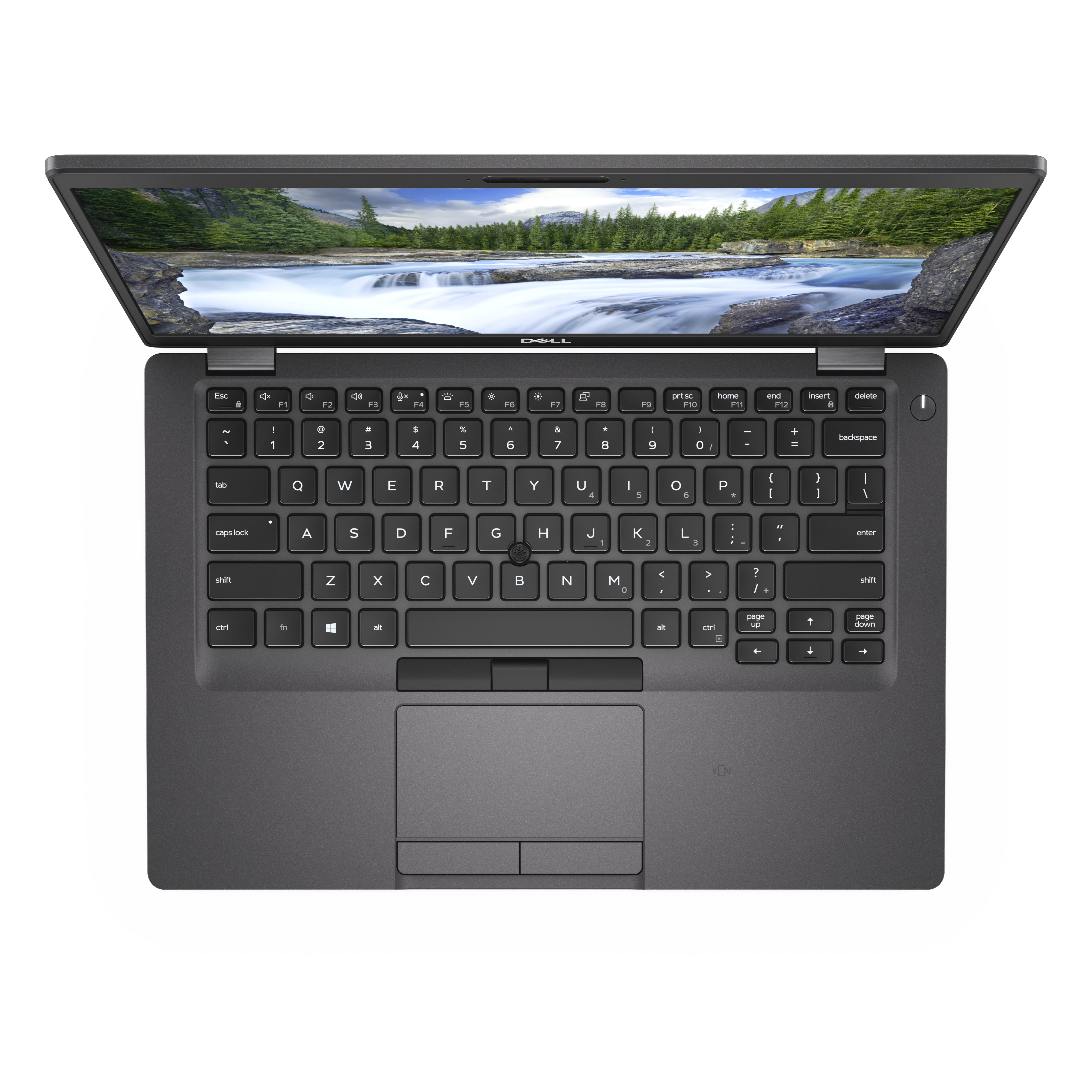 DELL Latitude 5400 Notebook 14" Full HD Touchscreen | Intel Core i7-8665U | 16GB Ram | 512GB SSD | Wi-Fi 5 (802.11ac) | Windows 11 Pro 