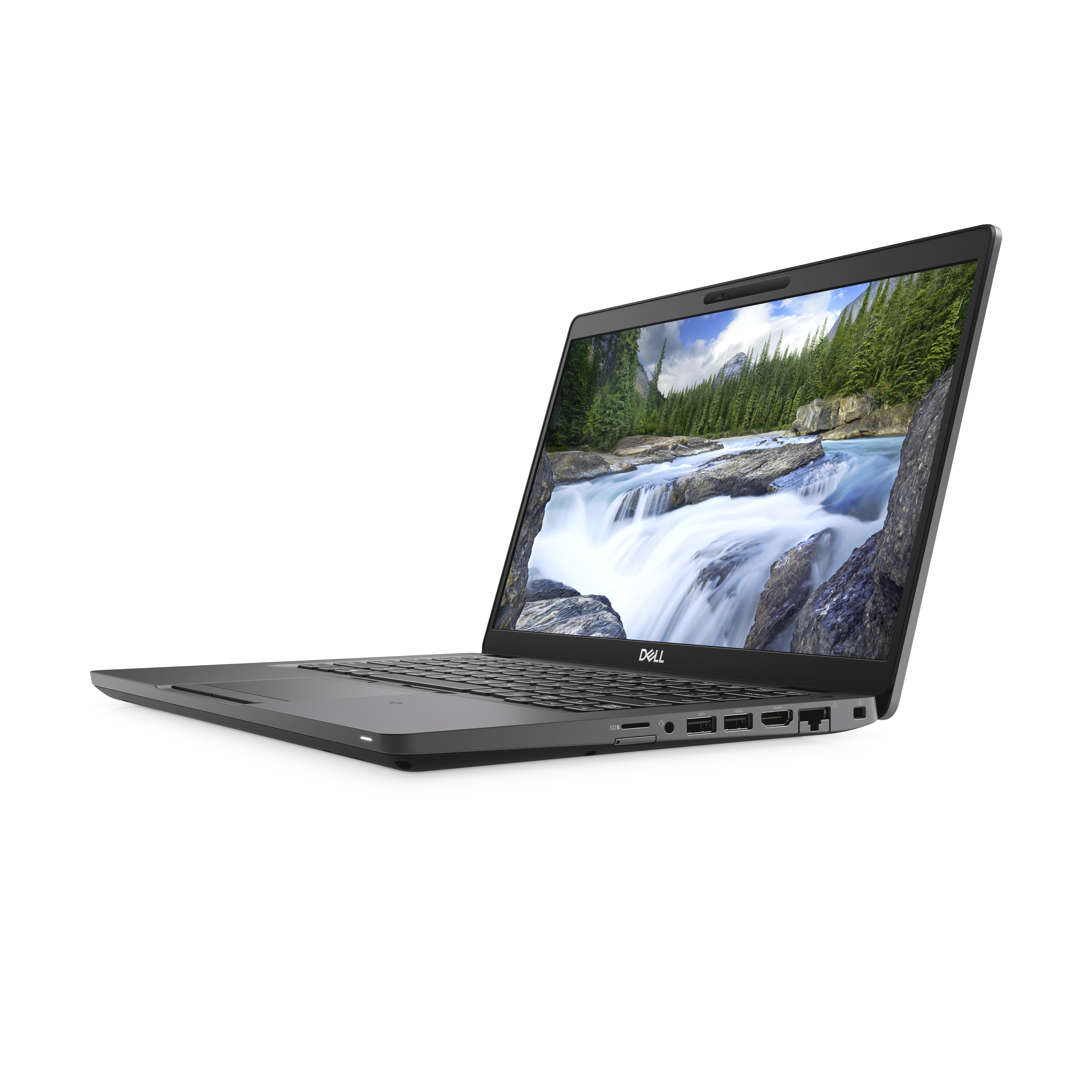 DELL Latitude 5400 Notebook 14" Full HD Touchscreen | Intel Core i7-8665U | 16GB Ram | 512GB SSD | Wi-Fi 5 (802.11ac) | Windows 11 Pro 