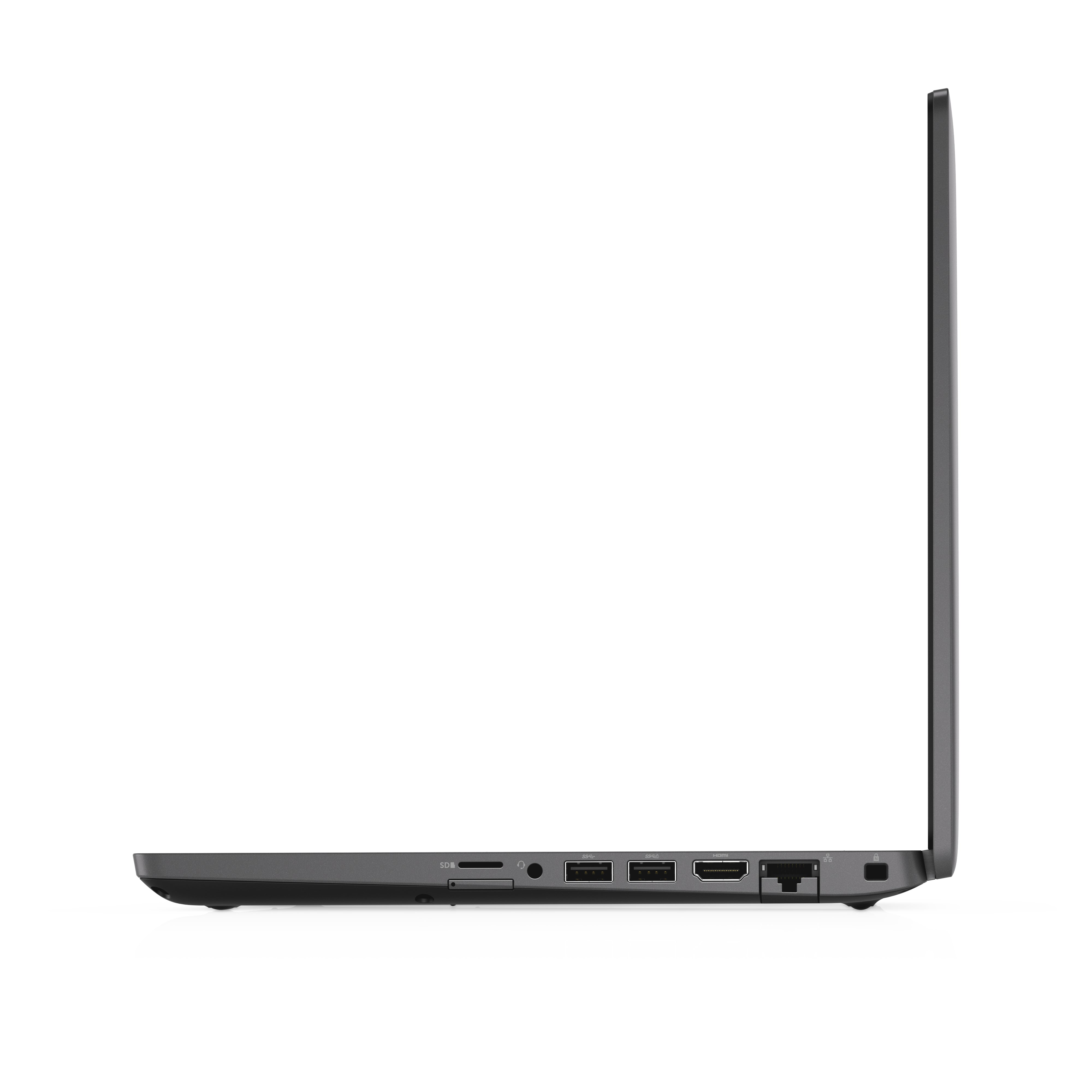 DELL Latitude 5400 Notebook 14" Full HD Touchscreen | Intel Core i7-8665U | 16GB Ram | 512GB SSD | Wi-Fi 5 (802.11ac) | Windows 11 Pro 
