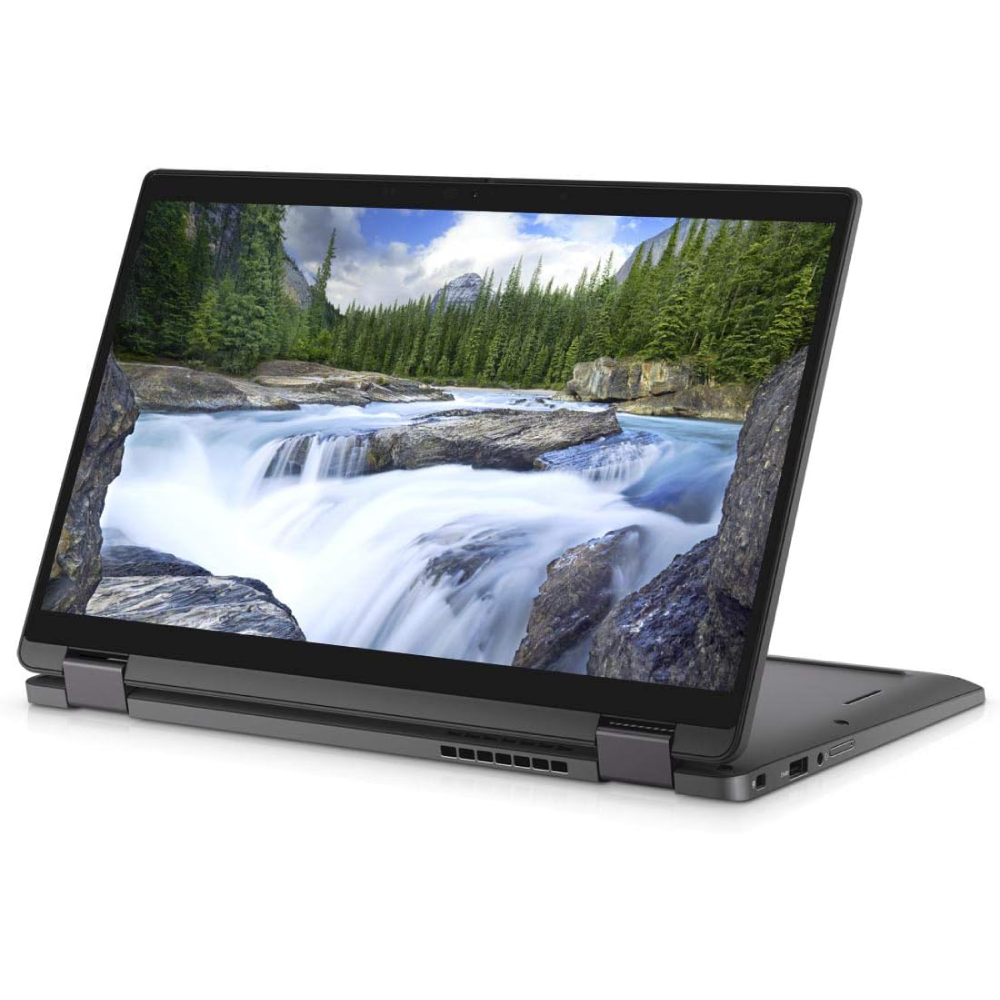 DELL Latitude 7310 Notebook 2-1 Convertible 13,3" FullHD Touchscreen | Intel Core i7-10610 | 16 GB Ram | 512 GB NVMe SSD | WiFi Bluetooth Windows 11 Pro 