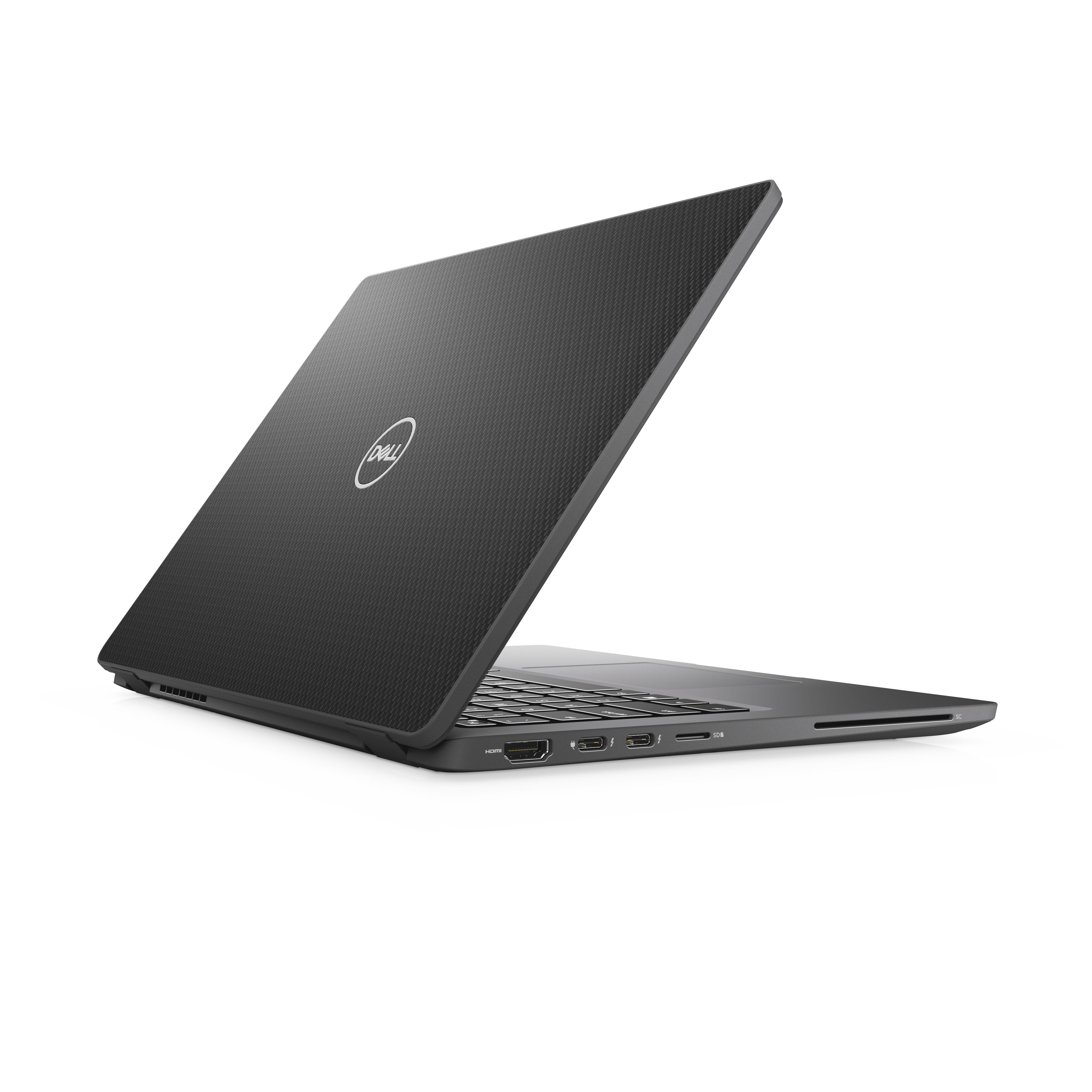 DELL Latitude 7310 Notebook 2-1 Convertible 13.3" FullHD Touch Screen | Intel Core i7-10610 | 16GB Ram | 512GB NVMe SSD | WiFi Bluetooth Windows 11 Pro GRADE B 