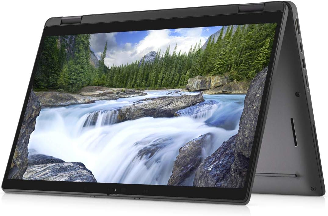 DELL Latitude 7310 Notebook 2-1 Convertible 13.3" FullHD Touch Screen | Intel Core i7-10610 | 16GB Ram | 512GB NVMe SSD | WiFi Bluetooth Windows 11 Pro GRADE B 