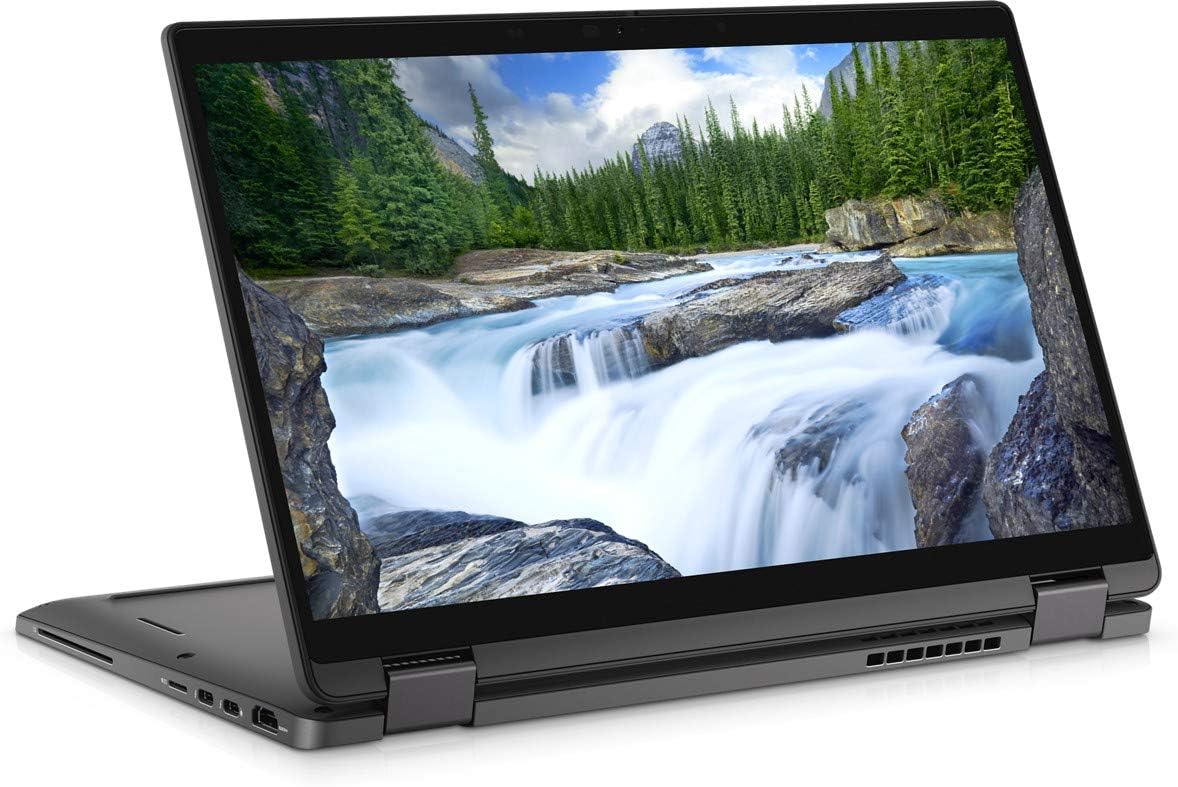 DELL Latitude 7310 Notebook 2-1 Convertible 13.3" FullHD Touch Screen | Intel Core i7-10610 | 16GB Ram | 512GB NVMe SSD | WiFi Bluetooth Windows 11 Pro GRADE B 