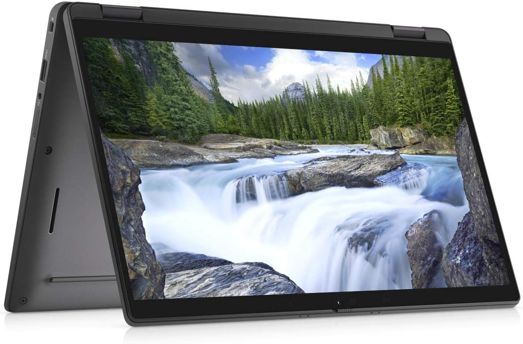 DELL Latitude 7310 Notebook 2-1 Convertible 13.3" FullHD Touch Screen | Intel Core i7-10610 | 16GB Ram | 512GB NVMe SSD | WiFi Bluetooth Windows 11 Pro GRADE B 