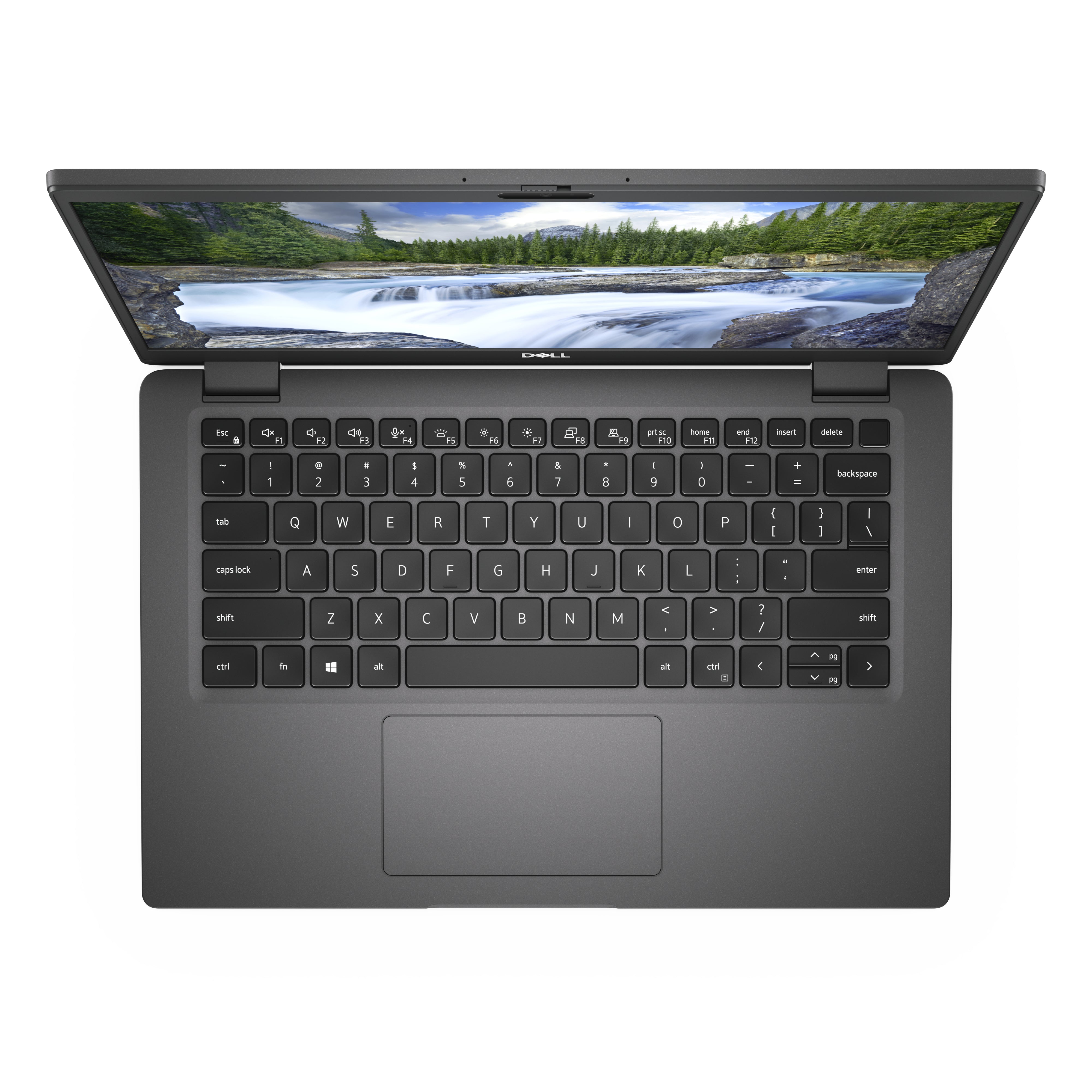 DELL Latitude 7310 Notebook 2-1 Convertible 13.3" FullHD Touch Screen | Intel Core i7-10610 | 16GB Ram | 512GB NVMe SSD | WiFi Bluetooth Windows 11 Pro GRADE B 