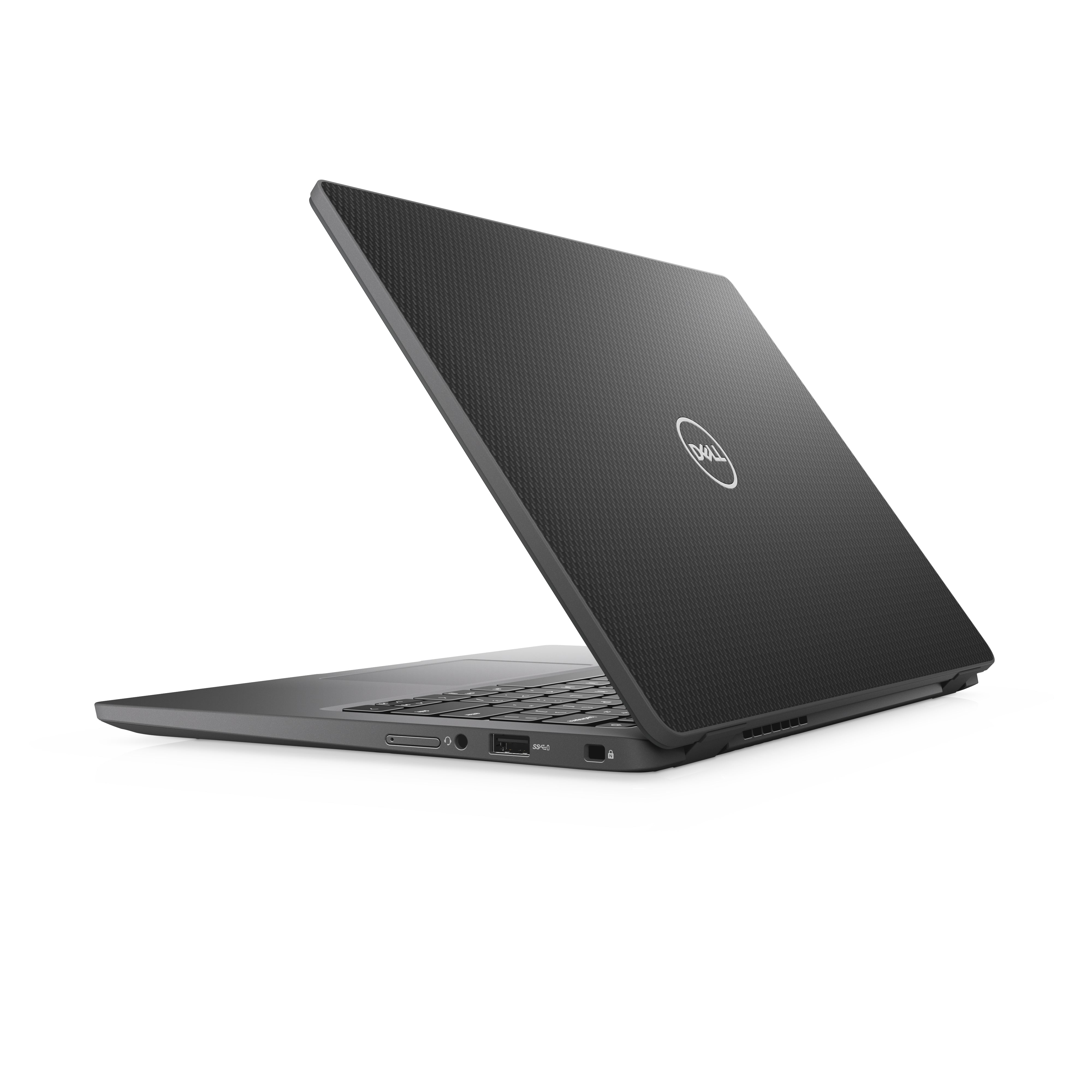 DELL Latitude 7310 Notebook 2-1 Convertible 13.3" FullHD Touch Screen | Intel Core i7-10610 | 16GB Ram | 512GB NVMe SSD | WiFi Bluetooth Windows 11 Pro GRADE B 
