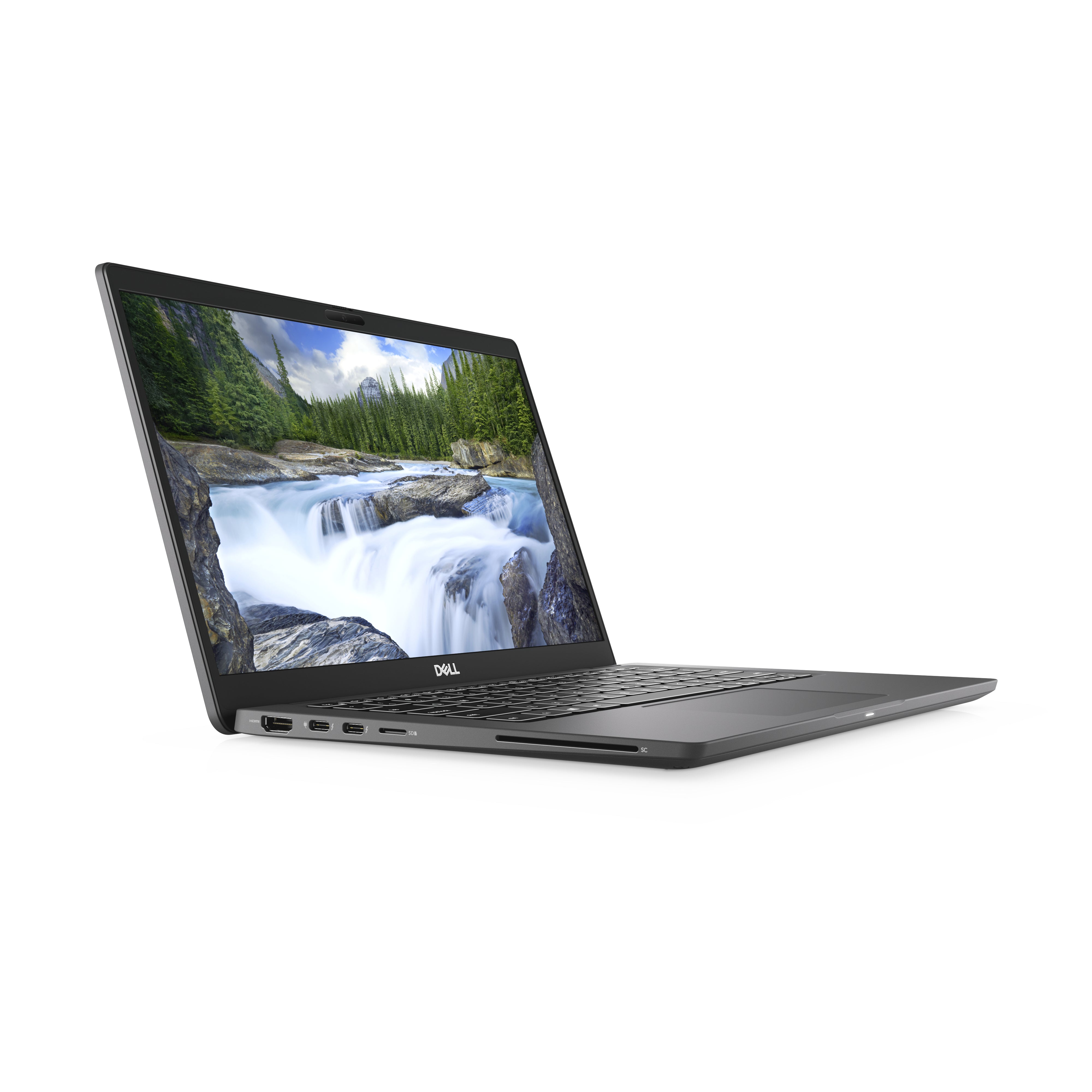 DELL Latitude 7310 Notebook 2-1 Convertible 13.3" FullHD Touch Screen | Intel Core i7-10610 | 16GB Ram | 512GB NVMe SSD | WiFi Bluetooth Windows 11 Pro GRADE B 