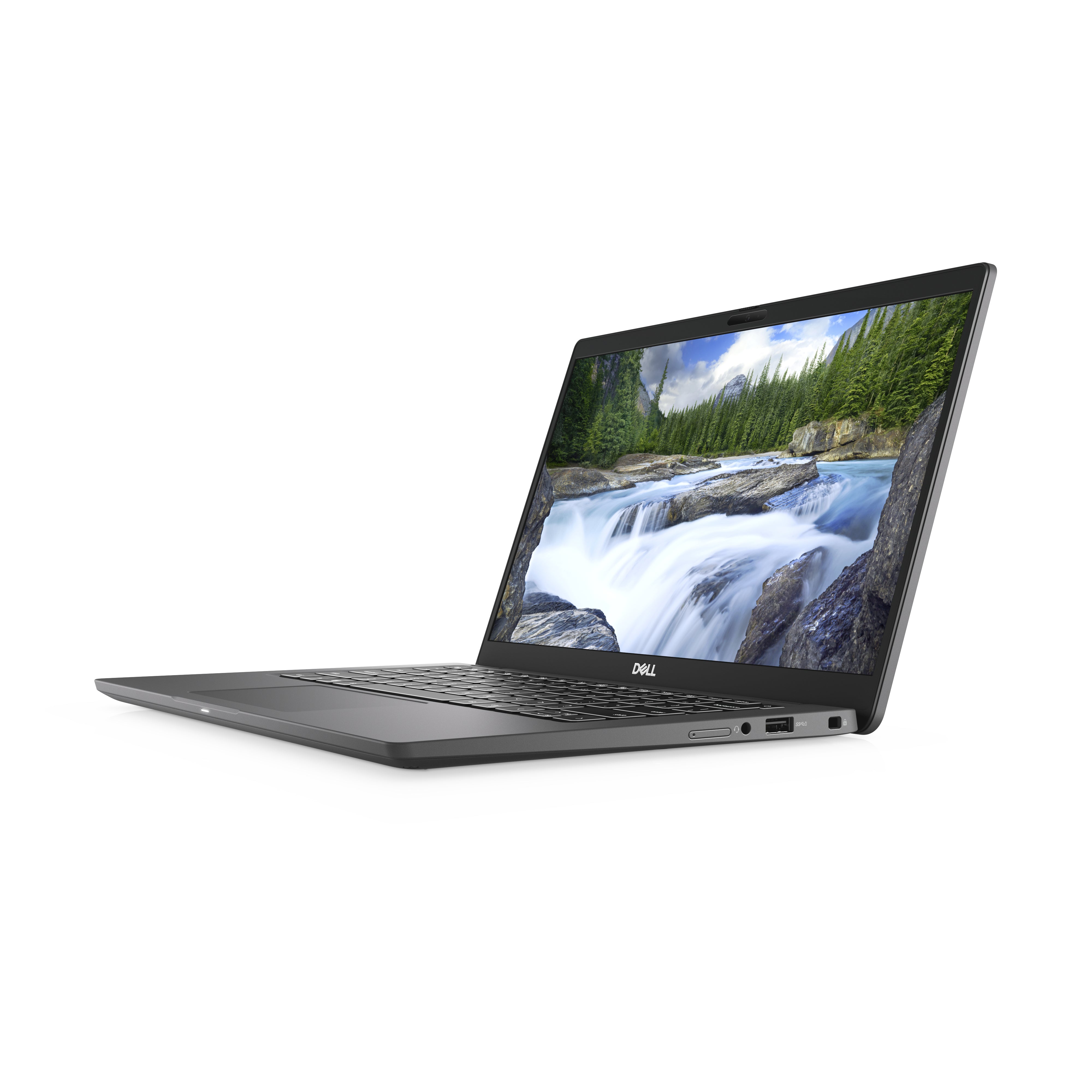 DELL Latitude 7310 Notebook 2-1 Convertible 13.3" FullHD Touch Screen | Intel Core i7-10610 | 16GB Ram | 512GB NVMe SSD | WiFi Bluetooth Windows 11 Pro GRADE B 