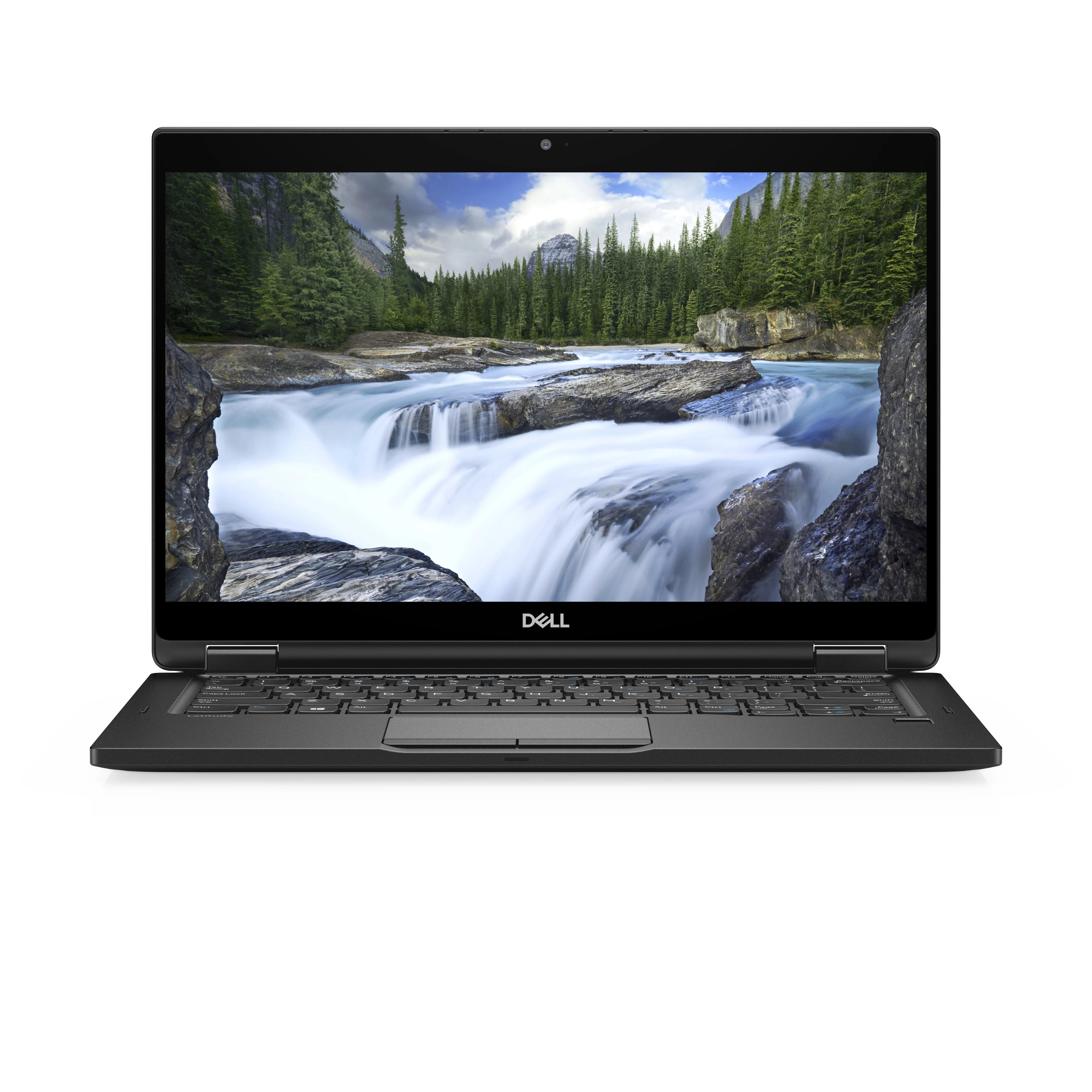 DELL Latitude 7390 Notebook 2-1 Convertible 13.3" FullHD Touch Screen | Intel Core i7-8665U | 16GB Ram | NVMe SSD | WiFi Bluetooth Windows 11 Pro GRADE B 