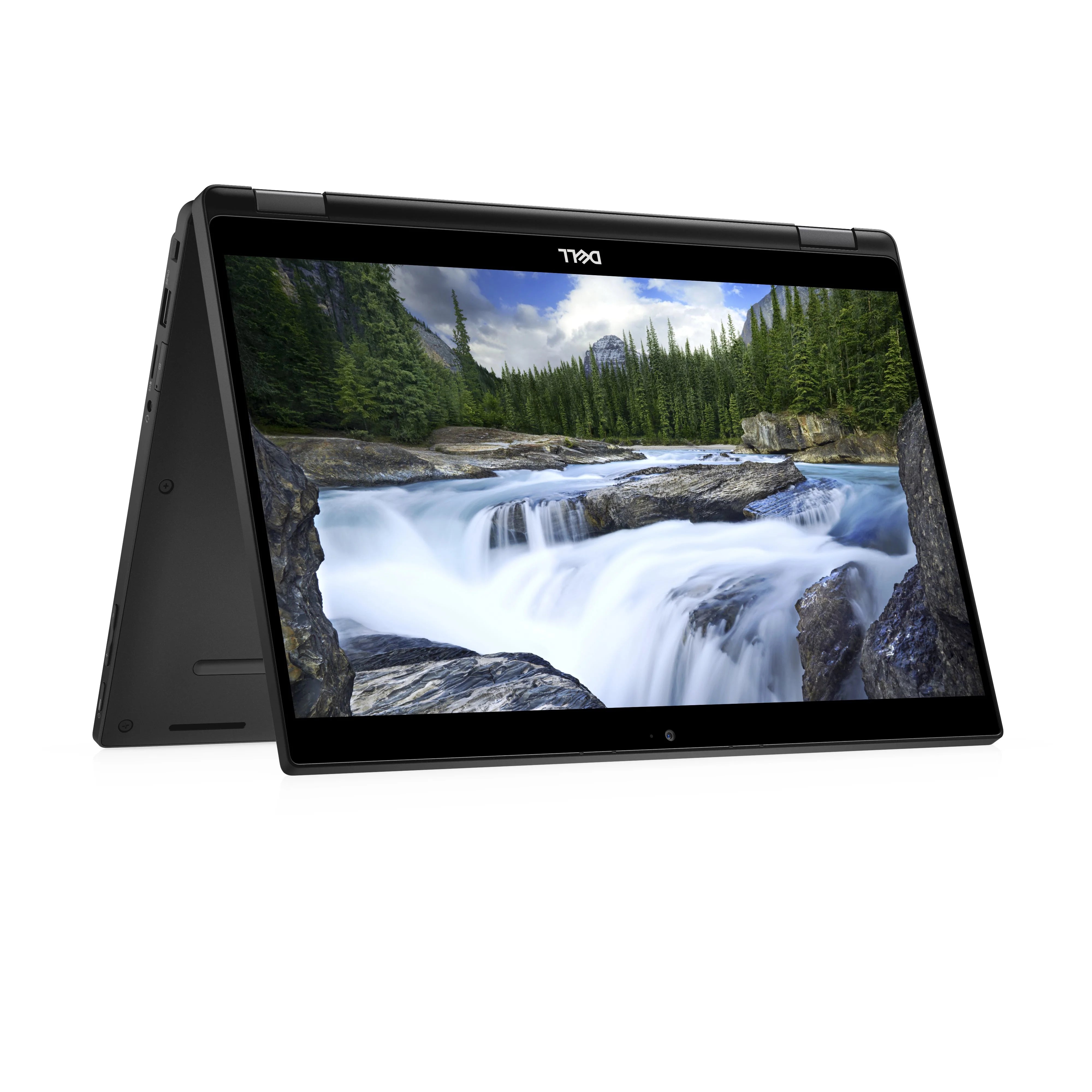 DELL Latitude 7390 Notebook 2-1 Convertible 13.3" FullHD Touch Screen | Intel Core i7-8665U | 16GB Ram | NVMe SSD | WiFi Bluetooth Windows 11 Pro GRADE B 