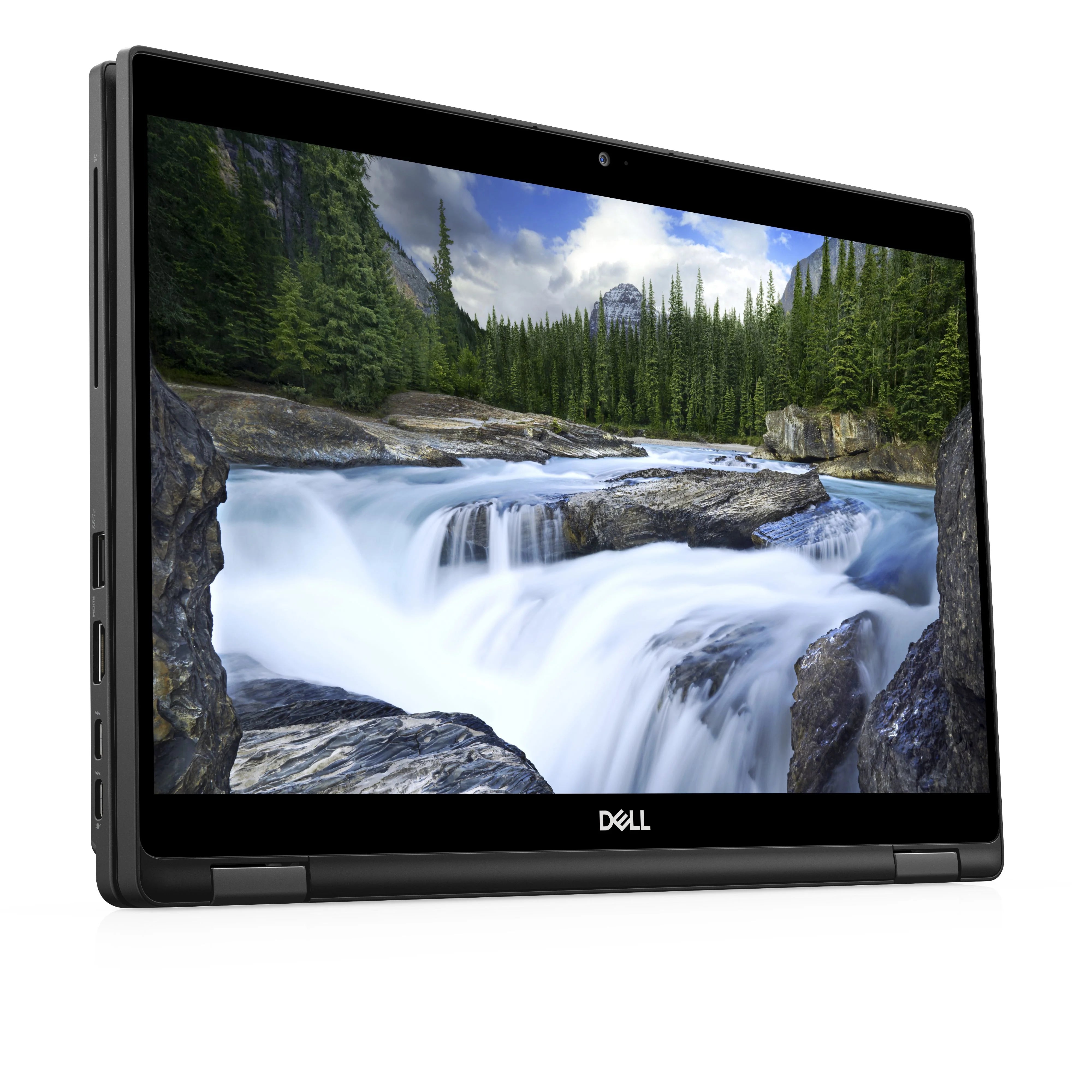 DELL Latitude 7390 Notebook 2-1 Convertible 13.3" FullHD Touch Screen | Intel Core i7-8665U | 16GB Ram | NVMe SSD | WiFi Bluetooth Windows 11 Pro GRADE B 