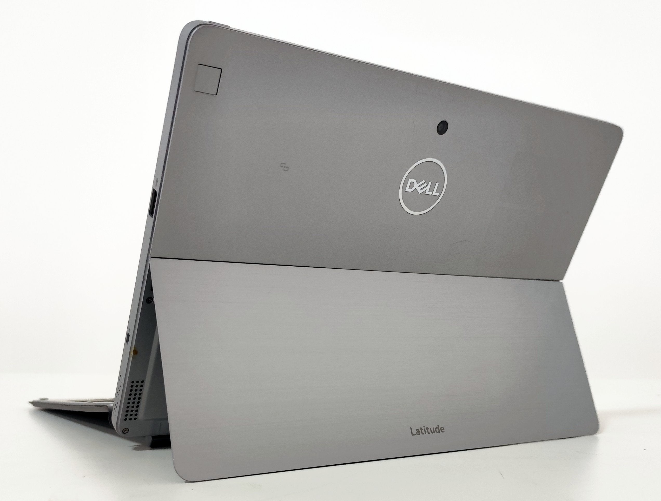 DELL Latitude 7200 2-in-1 13" Touch | Intel Core i5-8265U | FreeDOS Pratico come un tablet Performante come un Notebook