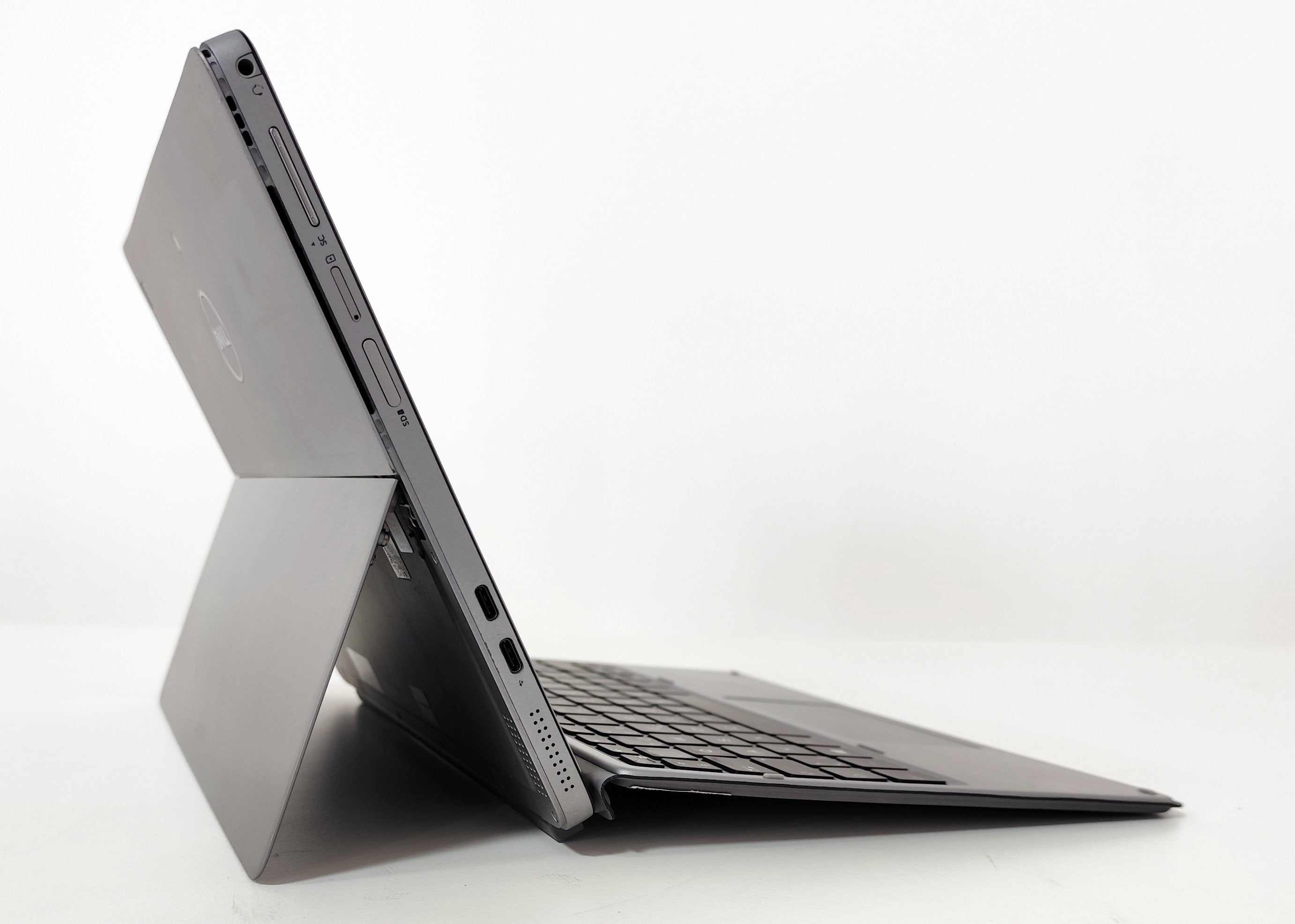 DELL Latitude 7200 2-in-1 13" Touch | Intel Core i5-8265U | FreeDOS Pratico come un tablet Performante come un Notebook