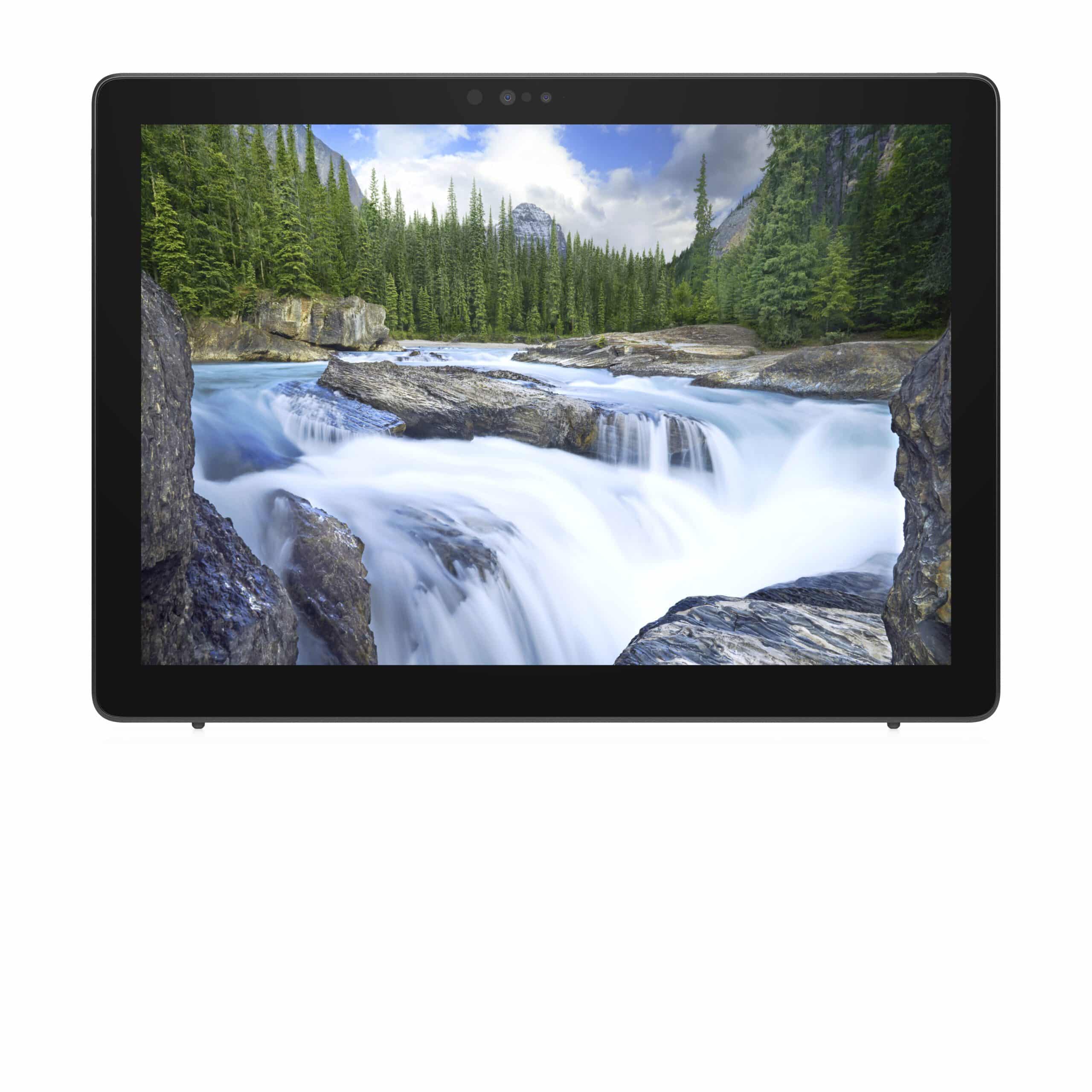 DELL Latitude 7210 Notebook 2in1 12.3″ FullHD Touch Screen | Intel Core i5-10210U | Ram 8GB | SSD Nvme 256GB | Wi-Fi 6 Web-Cam Bluetooth Windows 11 Pro GRADE B 