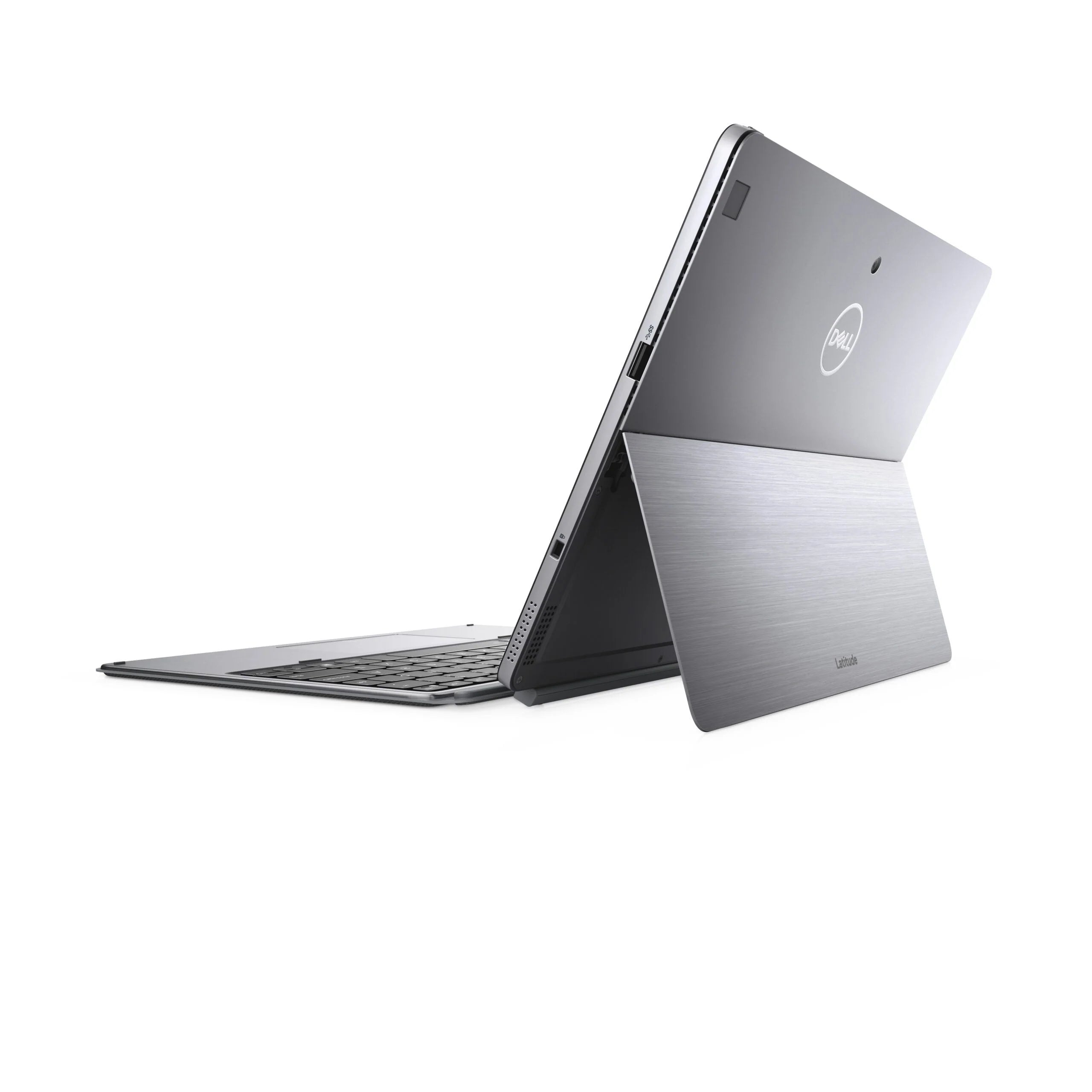 DELL Latitude 7210 Notebook 2in1 12.3″ FullHD Touch Screen | Intel Core i5-10210U | Ram 8GB | SSD Nvme 256GB | Wi-Fi 6 Web-Cam Bluetooth Windows 11 Pro GRADE B 