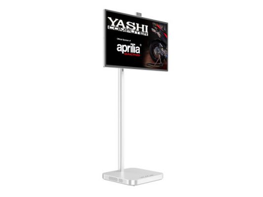 YASHI MARTINI 31.5 4K TOUCH 8GB 128GB ANDROID 13 EDLA