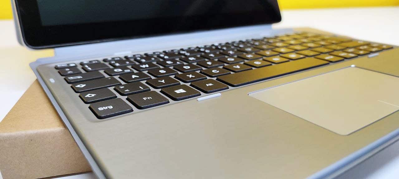 DELL Latitude 7210 Notebook 2in1 12.3" FullHD Touch Screen | Intel Core i5-10310U | Ram 8GB | SSD Nvme 256GB | Wi-Fi 6 Web-Cam Bluetooth Windows 11 Pro Prestazioni ed usabilità in unico prodotto