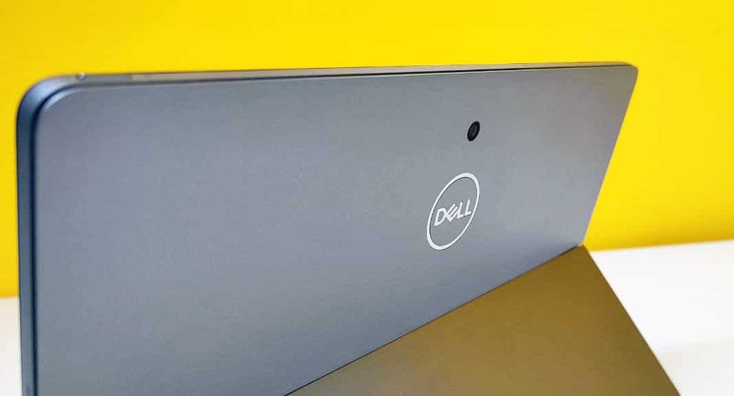 DELL Latitude 7210 Notebook 2in1 12.3" FullHD Touch Screen | Intel Core i5-10310U | Ram 8GB | SSD Nvme 256GB | Wi-Fi 6 Web-Cam Bluetooth Windows 11 Pro Prestazioni ed usabilità in unico prodotto