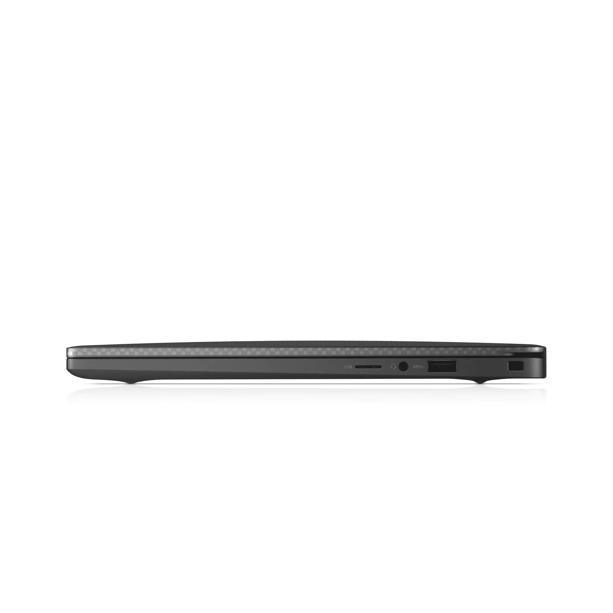Dell Latitude 7370 Notebook 13.3″ FullHD | Intel Core M5-6Y57 1.1Ghz | Ram 8Gb | SSD 256Gb | ESP Keyboard | Windows10 Pro