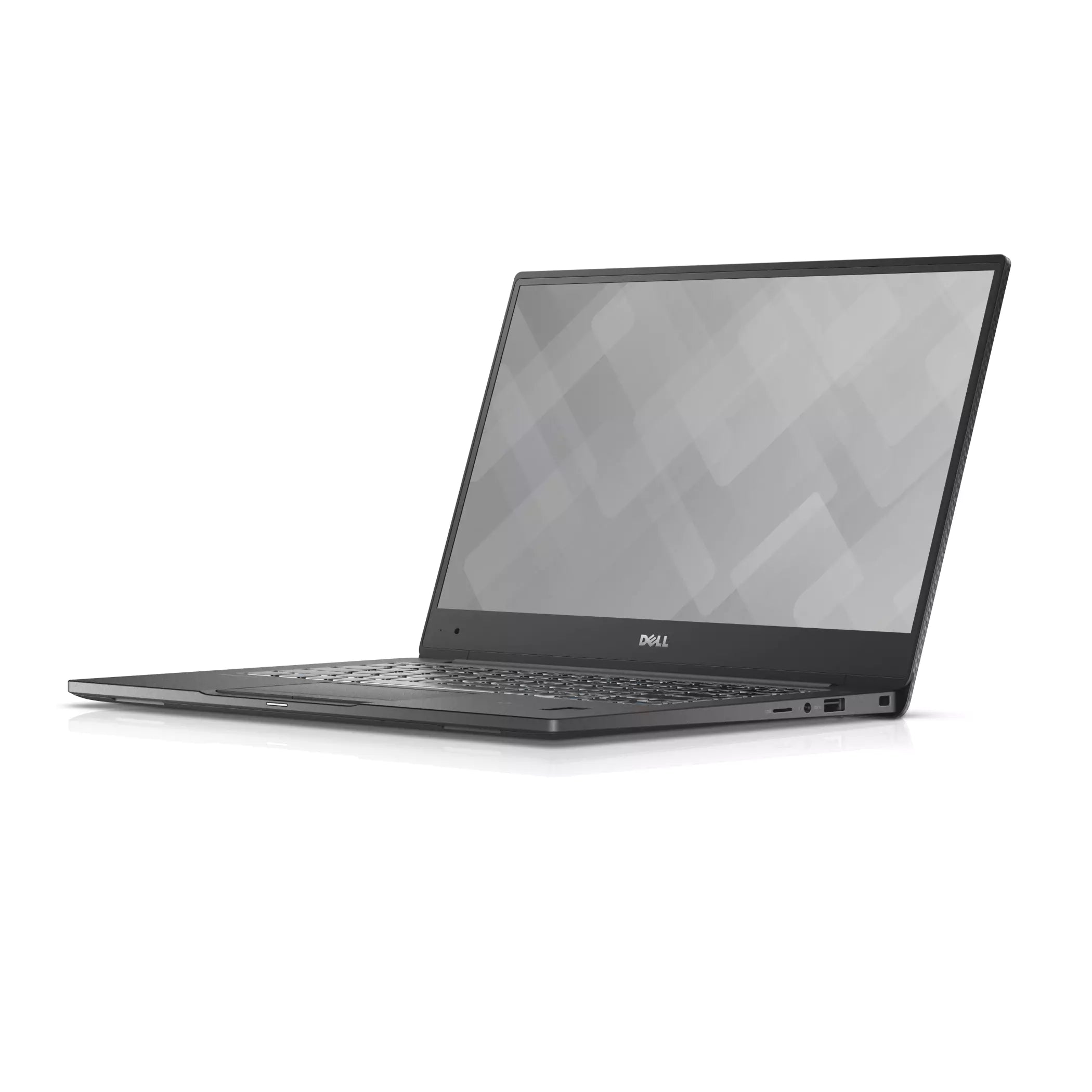 Dell Latitude 7370 Notebook 13.3″ FullHD | Intel Core M5-6Y57 1.1Ghz | Ram 8Gb | SSD 256Gb | ESP Keyboard | Windows10 Pro
