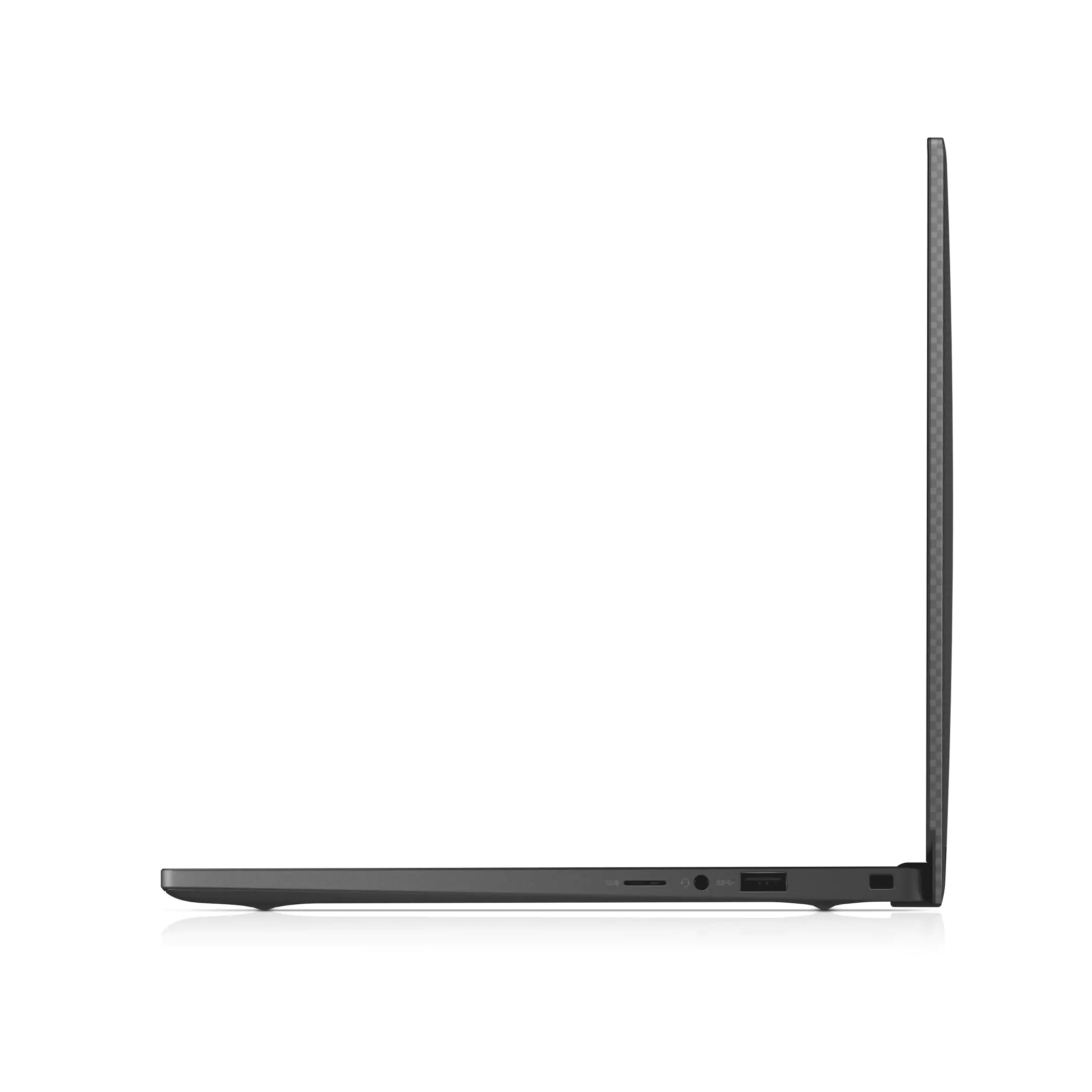 Dell Latitude 7370 Notebook 13.3″ FullHD | Intel Core M5-6Y57 1.1Ghz | Ram 8Gb | SSD 256Gb | ESP Keyboard | Windows10 Pro