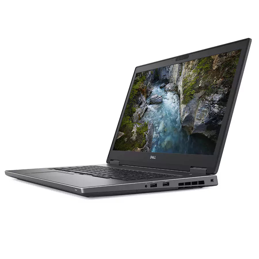 Dell Precision 7730