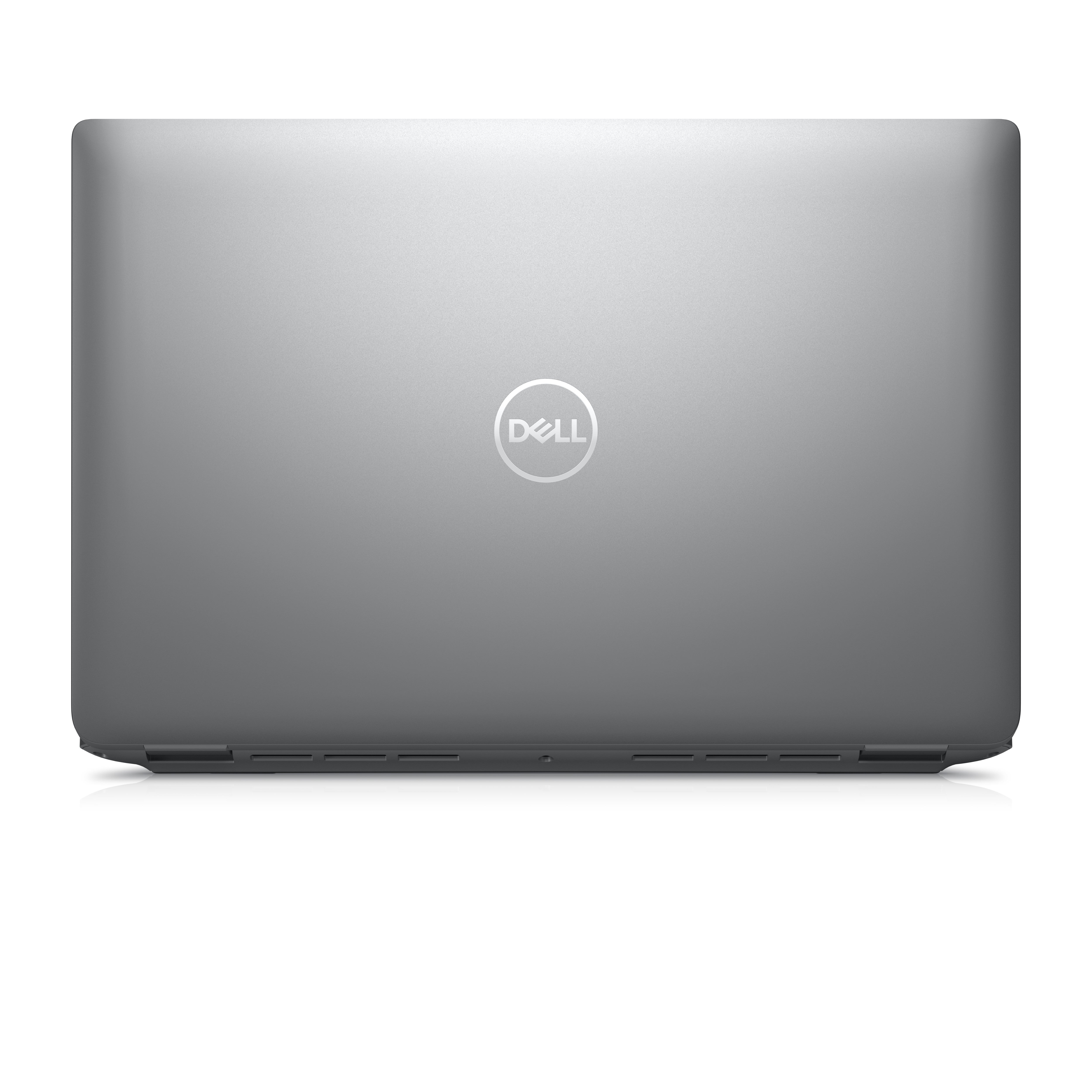 Dell Latitude 5440 Ricondizionato - vista posteriore del coperchio con logo Dell