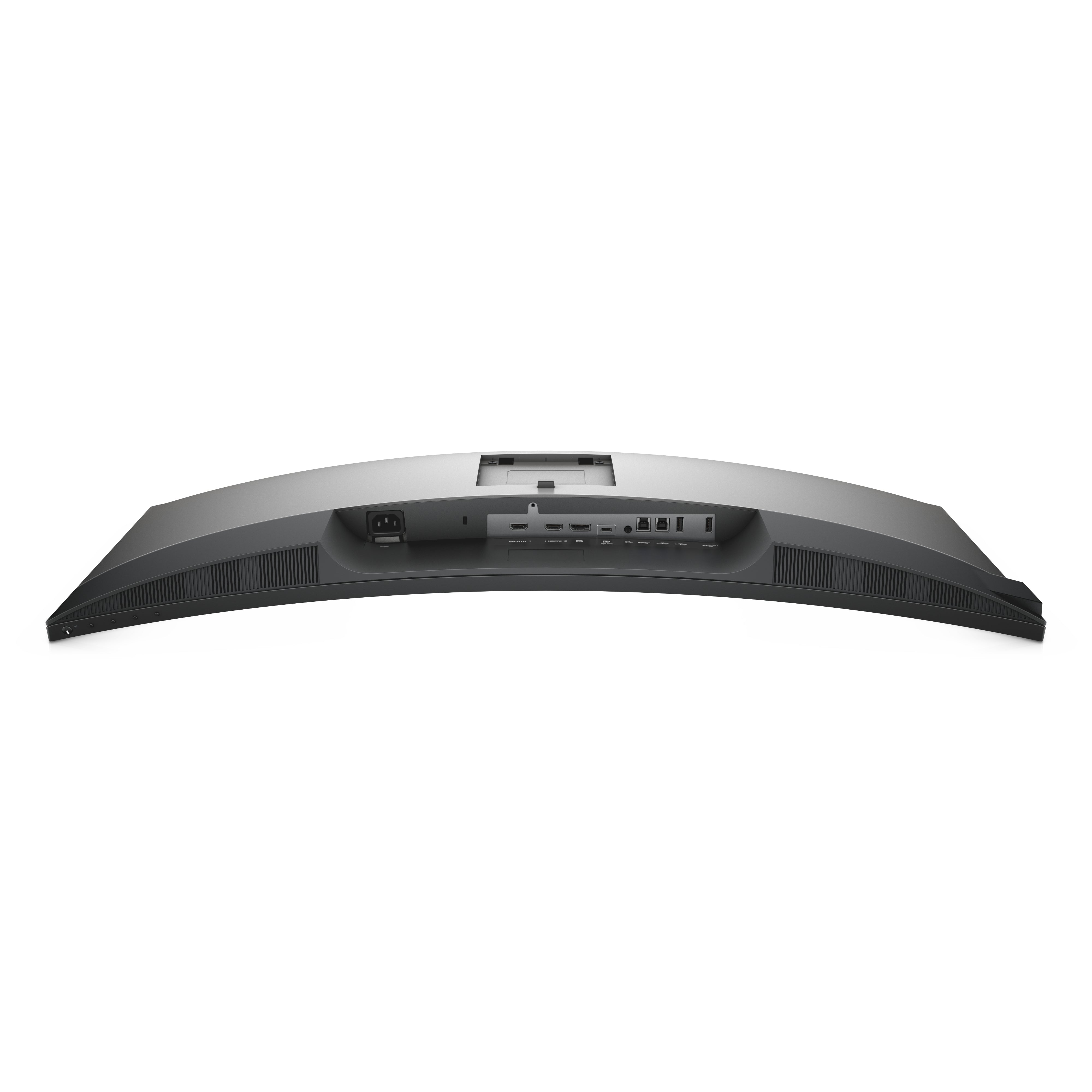 Bundle PC + Monitor Curvo 34" | Dell Precision 3431 SFF i9 + U3417W WQHD Ricondizionato FreeDOS