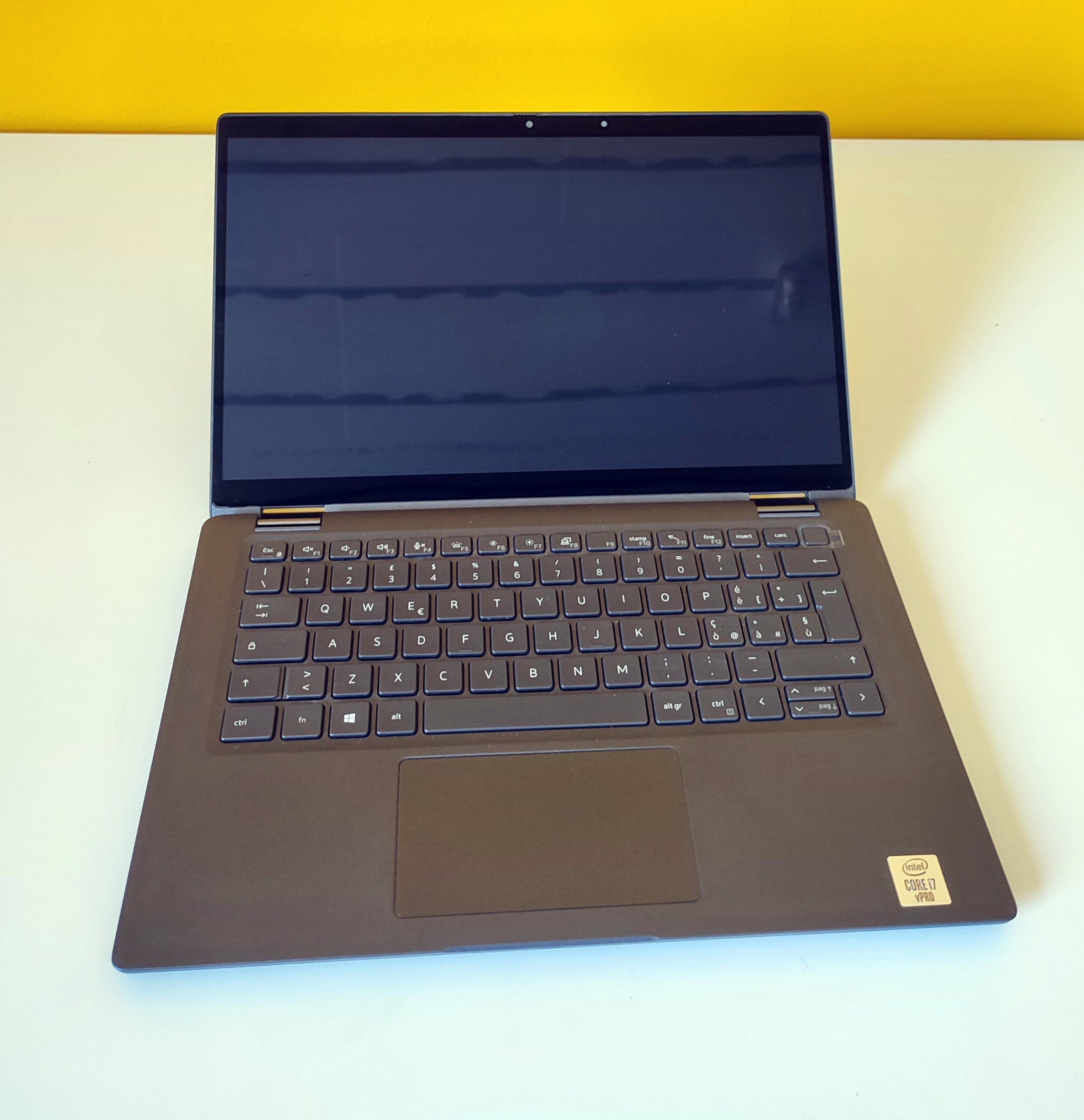 DELL Latitude 7310 Notebook 2-1 Convertible 13,3" FullHD Touchscreen | Intel Core i7-10610 | 16 GB Ram | 512 GB NVMe SSD | WiFi Bluetooth Windows 11 Pro 