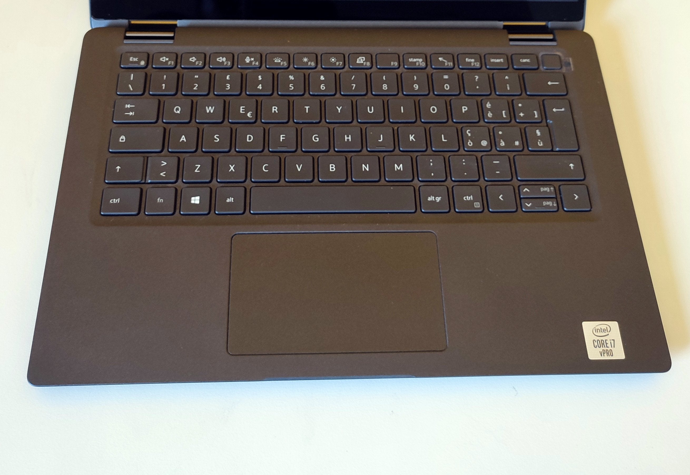 DELL Latitude 7310 Notebook 2-1 Convertible 13,3" FullHD Touchscreen | Intel Core i7-10610 | 16 GB Ram | 512 GB NVMe SSD | WiFi Bluetooth Windows 11 Pro 