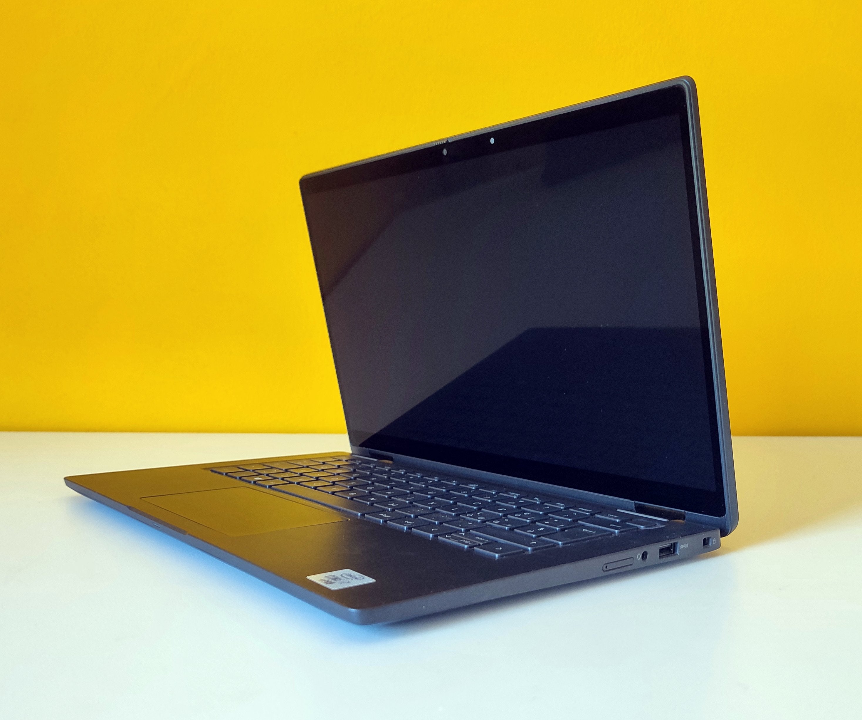 DELL Latitude 7310 Notebook 2-1 Convertible 13,3" FullHD Touchscreen | Intel Core i7-10610 | 16 GB Ram | 512 GB NVMe SSD | WiFi Bluetooth Windows 11 Pro 