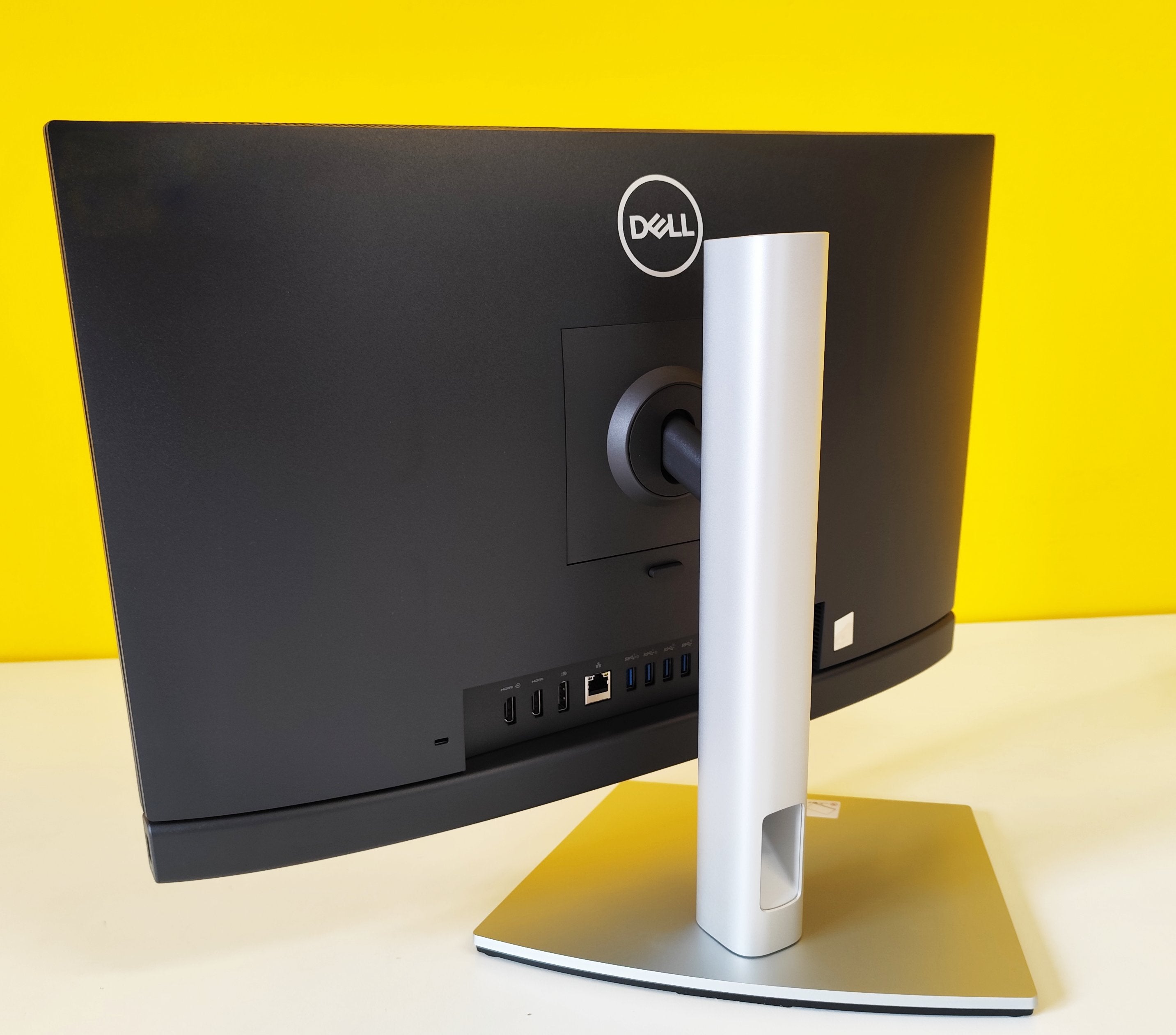Dell OptiPlex All-in-One 7420 24" FullHD Touch | Intel Core i5-14500T | Ram 16 GB | SSD 1 TB | WebCam WiFi-Maus- und Tastatur-Kit inklusive FreeDOS NEUES Produkt 