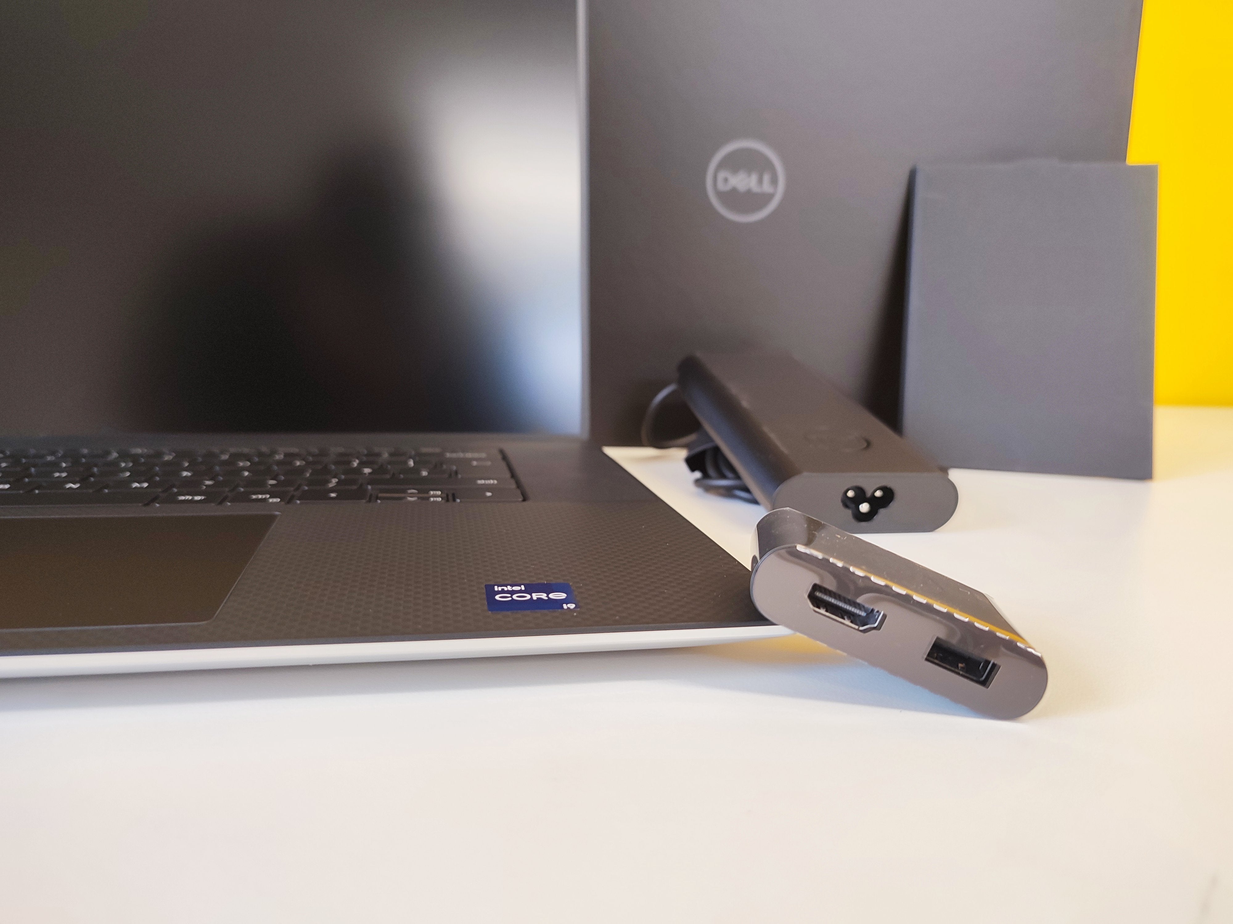 Dell XPS 9730 17" | Intel Core i9-13900H | 64GB RAM | 1TB SSD | Nvidia RTX 4080 | Windows 11 Product NEW 