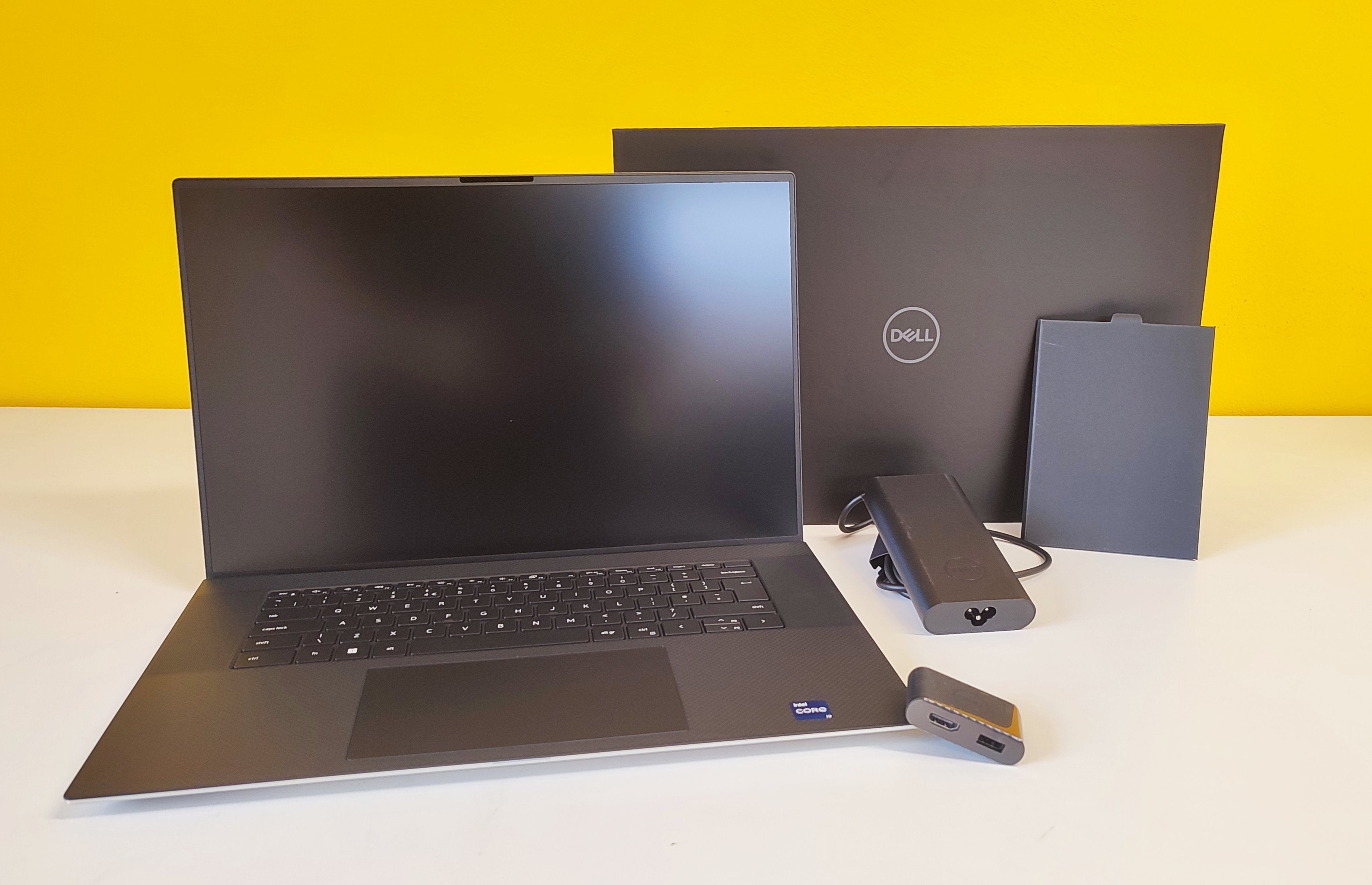 Dell XPS 9730 17" | Intel Core i9-13900H | 64GB RAM | 1TB SSD | Nvidia RTX 4080 | Windows 11 Product NEW 