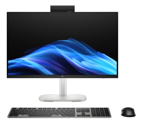 HP INC. ELITE 8 G1I AIO24NT ULTRA7-265 32/1 W11P 3YW