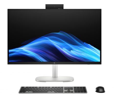 HP INC. ELITE 8 G1I AIO27NT ULTRA7-265 24/1 W11P 3YW