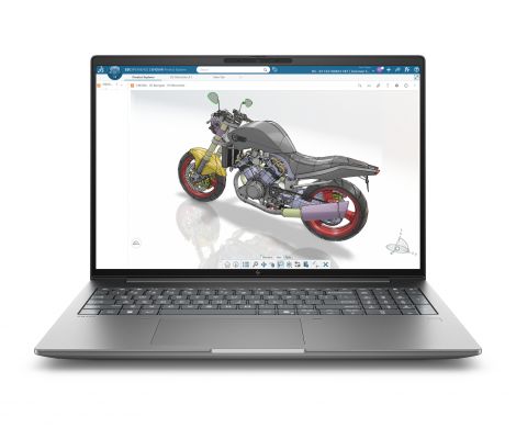 HP INC. ZBOOK X16 G2I U9 386H 64/1 RTX 2000 W11P 3YW