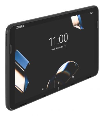 ZEBRA ET401,10 ,WIFI7,SE4100,6GB/64GB,ANDROID,GMS,ROW