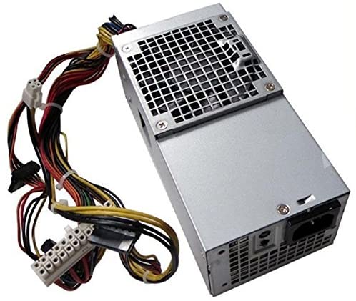 Dell - PC-Netzteil F250ED-00 0YJ1JT D-0250ADU00-101 Optiplex Inspiron DT Gold