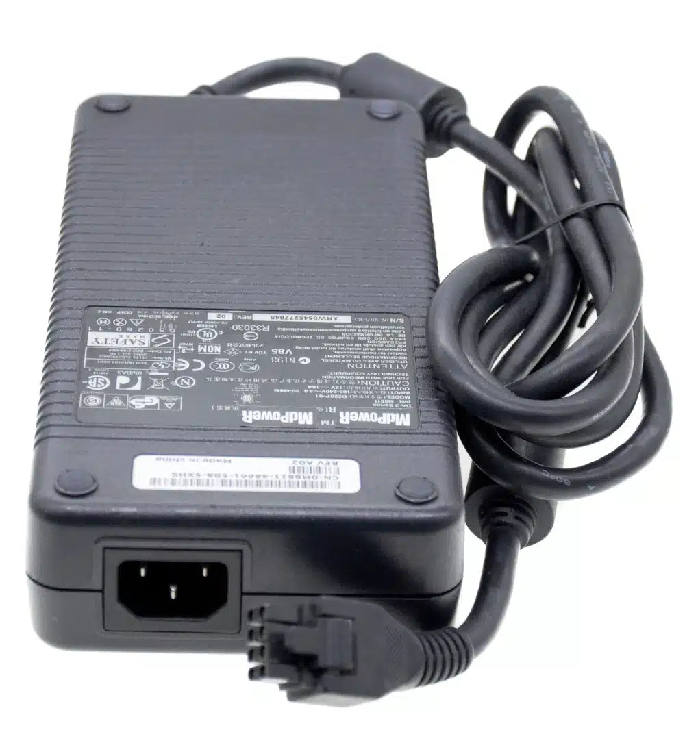 Alimentatore MidPower per PC fisso workstation ricondizionato con cavo, Messoanuovo.it