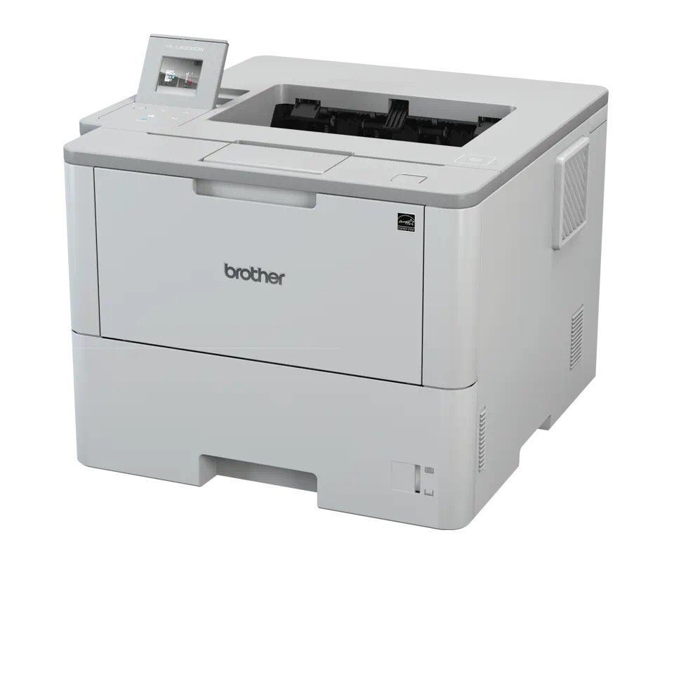 Brother HL-L6300DW A4-Monochrom-Laserdrucker 1200 x 1200 DPI Wi-Fi Duplex Duplex 46 Seiten pro Minute Netzwerk NFC USB
