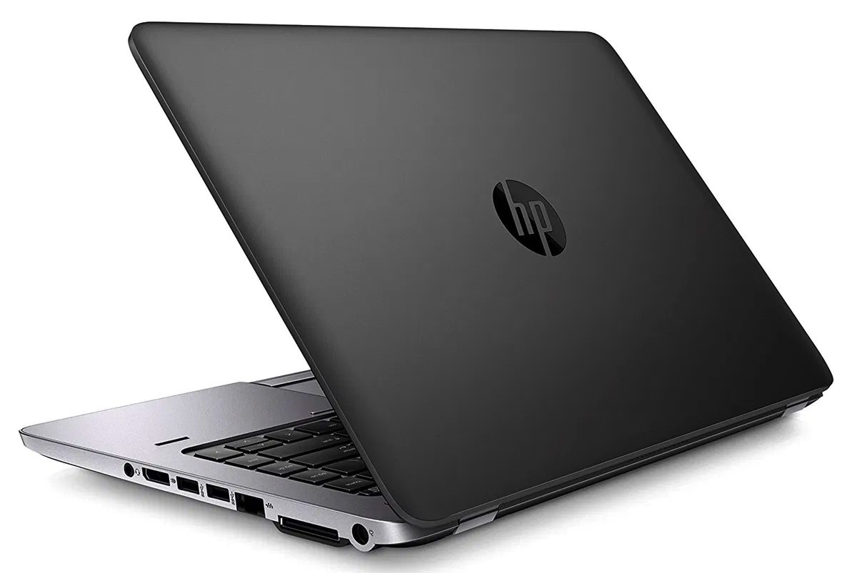 NOTEBOOK HP 840 G2 CPU i7 5600U @2,60 GHz - SSD 256GB - RAM 8 GB - Full HD - DISPLAY 14" - WIN10 PRO