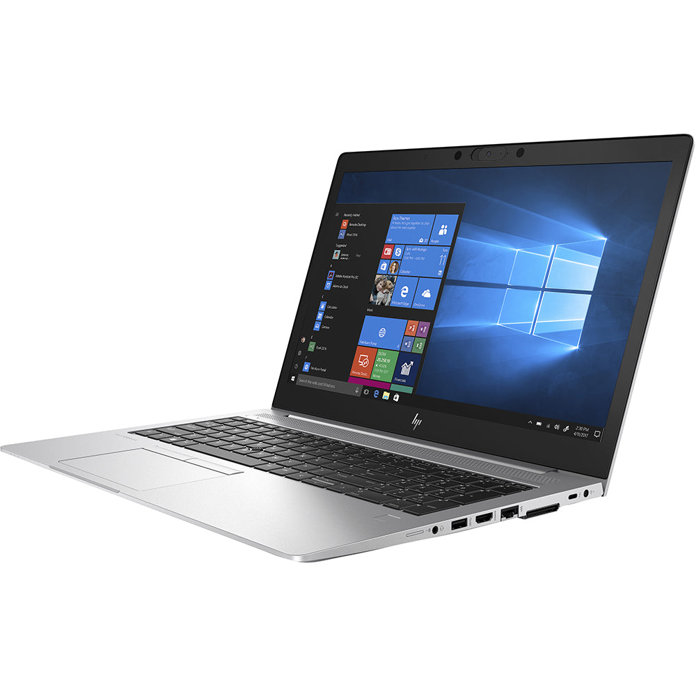 HP EliteBook 850 G6 Notebook 15.6" | Intel Core i5-8350U | 16GB Ram | 512GB SSD | WiFi Bluetooth HDMI Windows 11 Pro High Performance 