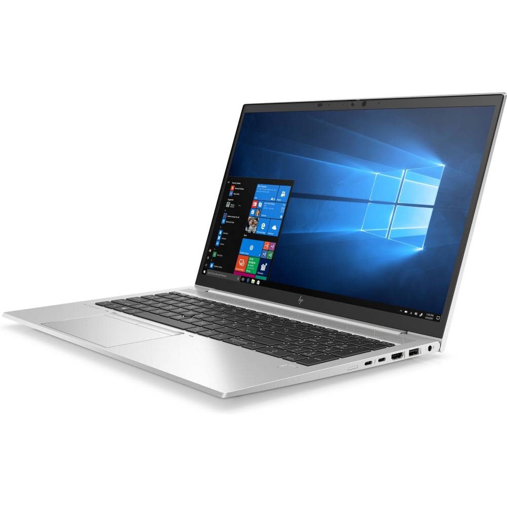 HP EliteBook 850 G7 Laptop 15.6" FullHD | Intel Core i7-10610U | Ram 16GB FreeDOS