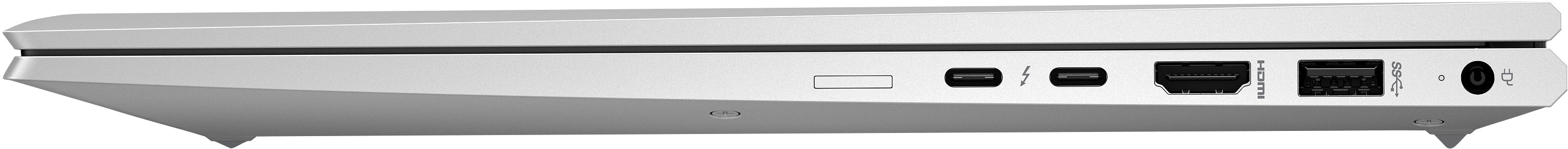 HP EliteBook 850 G7 Laptop 15.6" FullHD | Intel Core i7-10610U | Ram 16GB FreeDOS