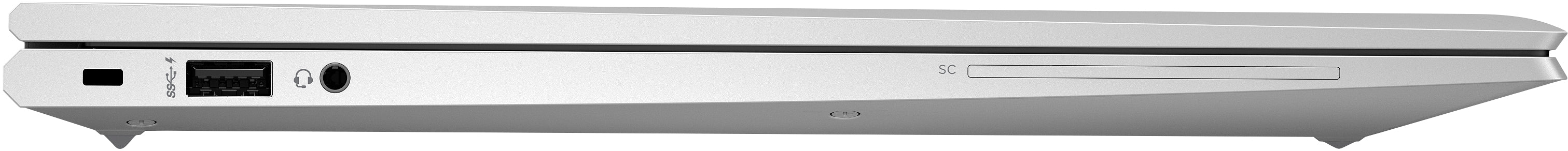HP EliteBook 850 G7 Laptop 15.6" FullHD | Intel Core i7-10610U | Ram 16GB FreeDOS