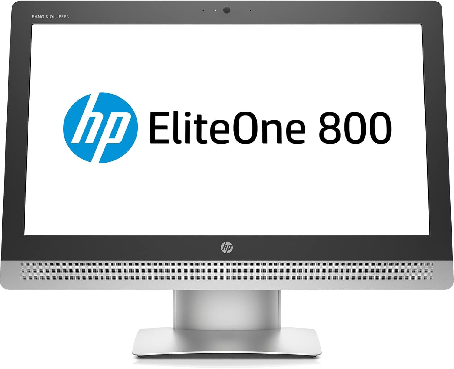 HP EliteOne 800 G2 All In One 23" FullHD Touch | Intel Core i7 | WiFi FreeDOS Grade B