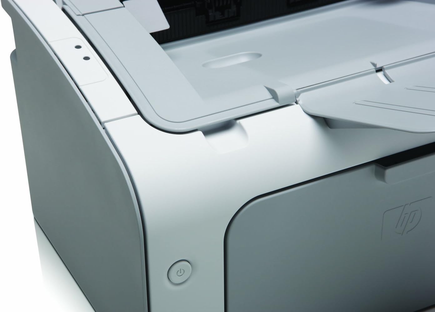 HP LaserJet Pro P1102 A4 Monochrome B/W Laser Printer 600x600 DPI 18ppm USB Compact and Economical 