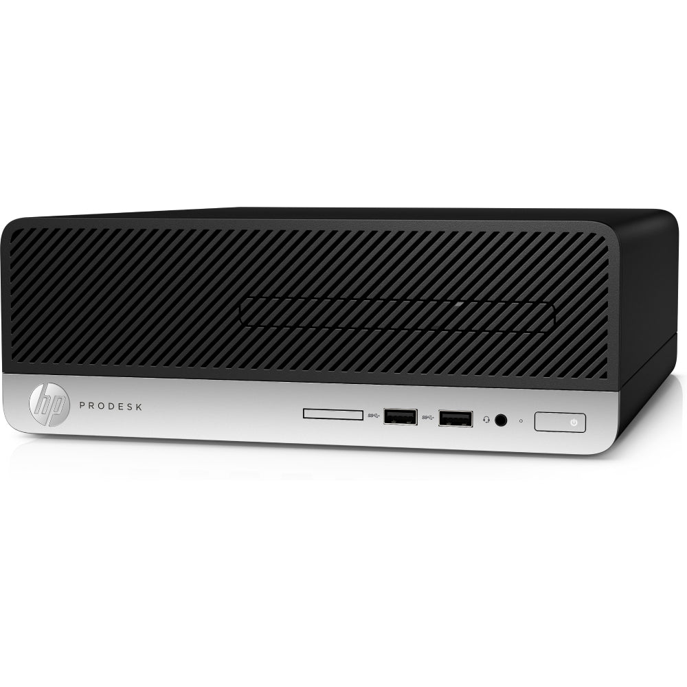 HP ProDesk 400 G6 SFF Desktop PC | Intel Core i7-9700F | AMD Radeon R7 430 2GB FreeDOS 