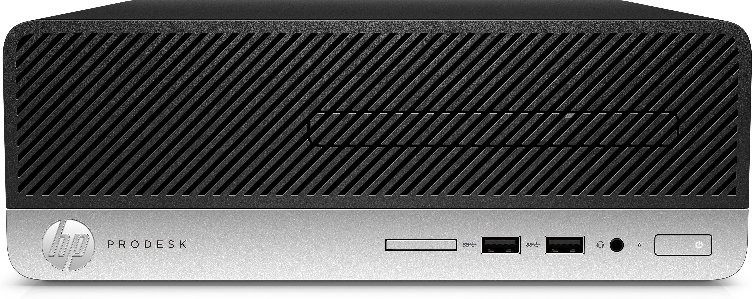 HP ProDesk 400 G6 SFF Desktop PC | Intel Core i7-9700F | AMD Radeon R7 430 2GB FreeDOS 